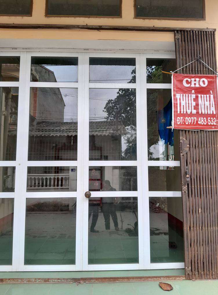 Nhà Nguyên Căn Cạnh Nhà Máy Gạch Xuân Lan Yên Bái 