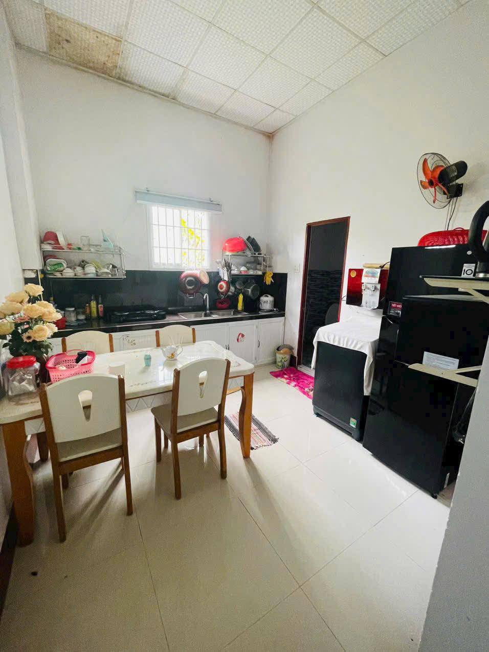  Nhà Nguyên Căn Tại Phường 1, TP Trà Vinh