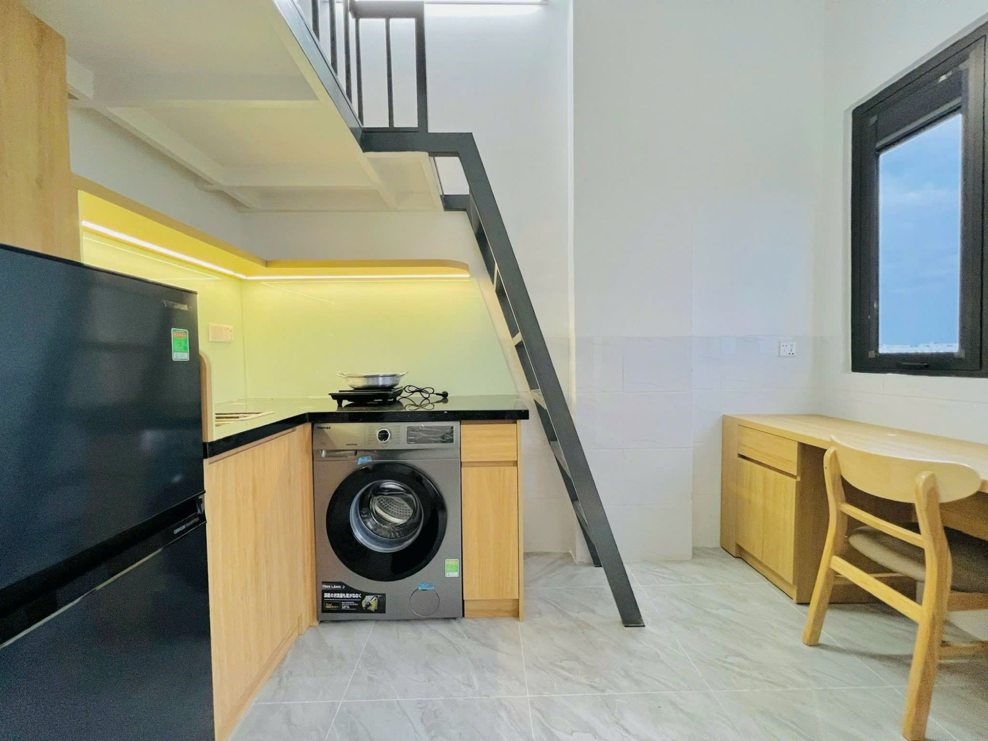 Căn Hộ Tại Số 9 Lê Đức Thọ, Phường Điện Ngọc, Thị Xã Điện Bàn, Tỉnh Quảng Nam