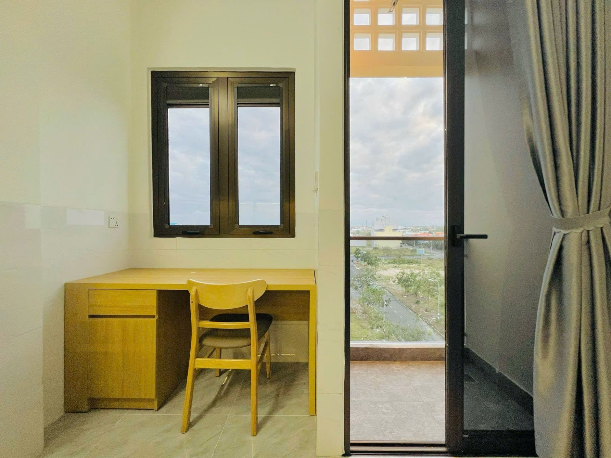 Căn Hộ Tại Số 9 Lê Đức Thọ, Phường Điện Ngọc, Thị Xã Điện Bàn, Tỉnh Quảng Nam