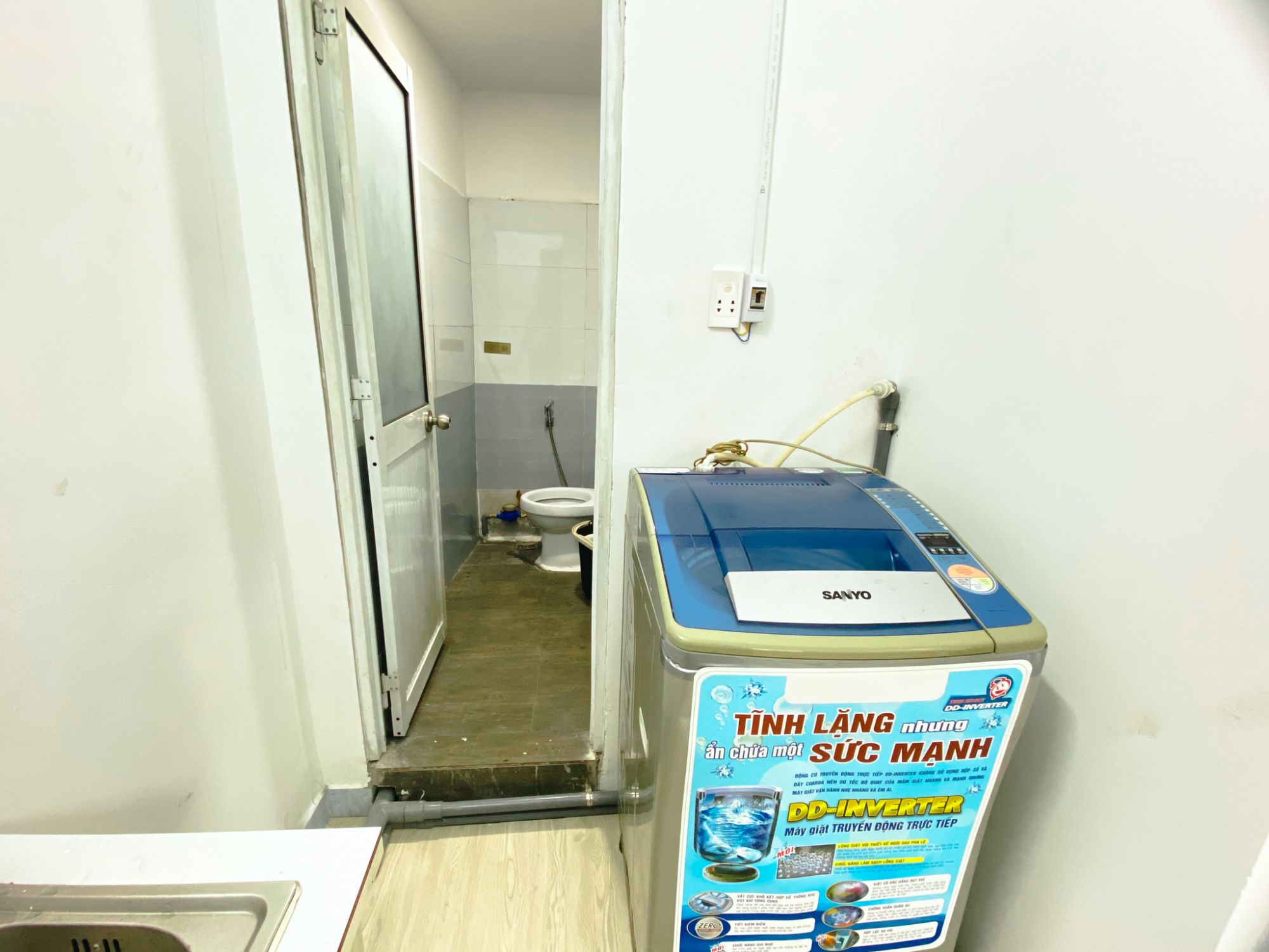 Studio Tại 102 Phan Đình Phùng, Phường 2, Phú Nhuận, Hồ Chí Minh - Giảm Ngay 1tr cho 2 tháng đầu 