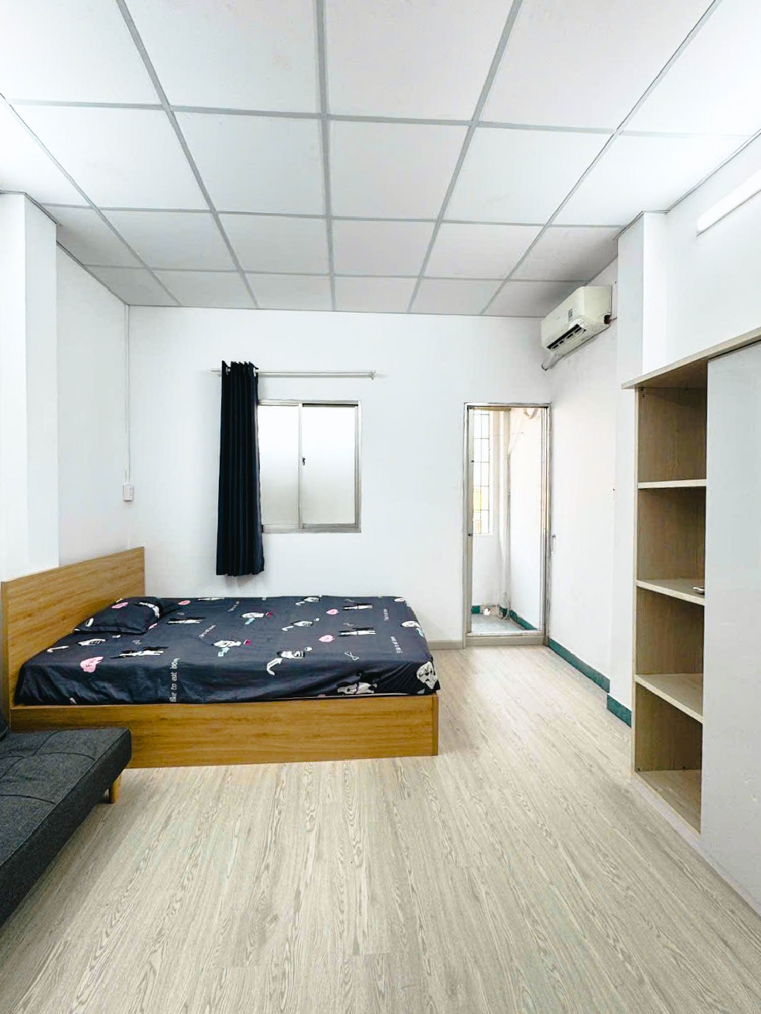Studio Tại 102 Phan Đình Phùng, Phường 2, Phú Nhuận, Hồ Chí Minh - Giảm Ngay 1tr cho 2 tháng đầu 