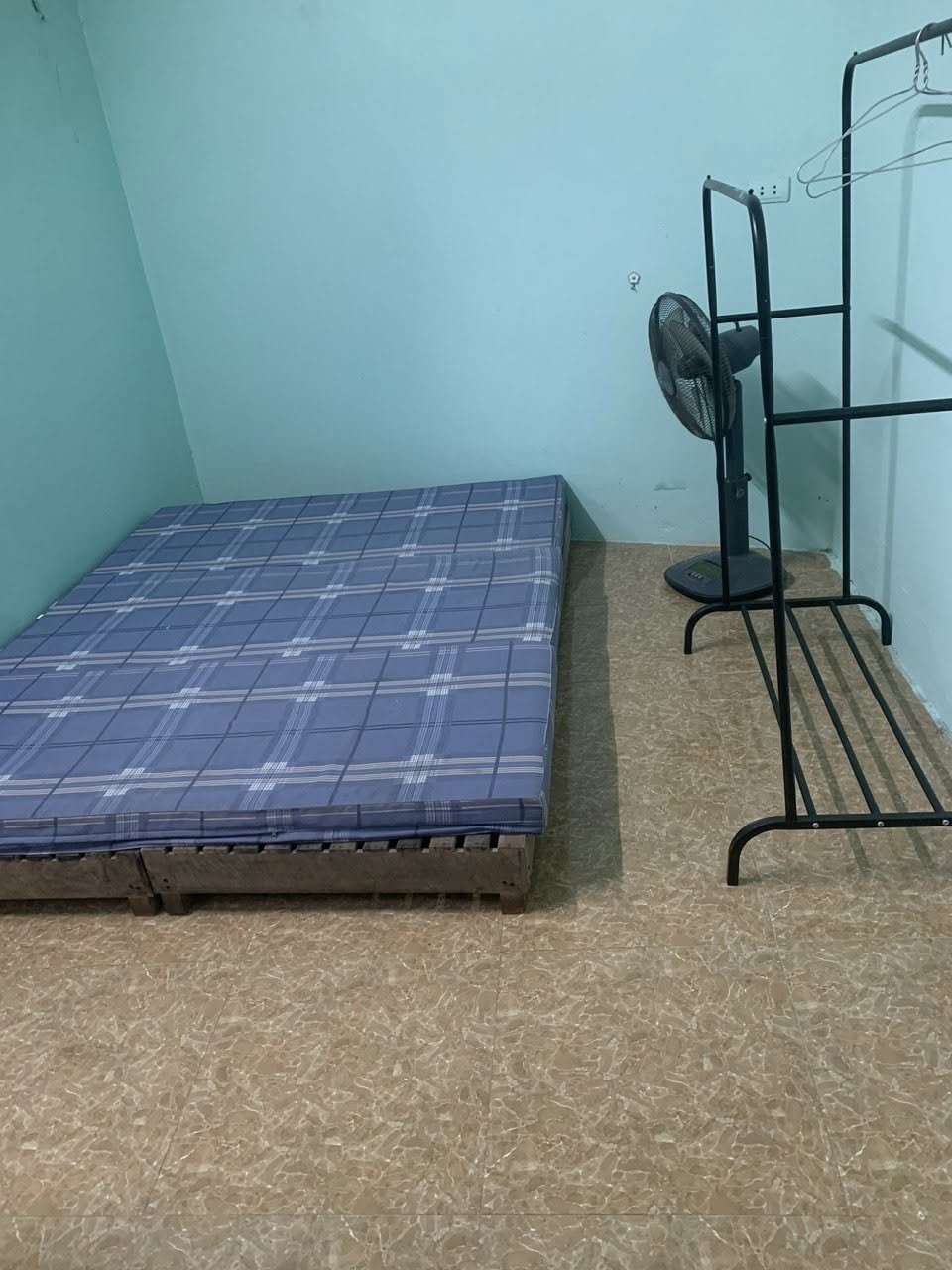 Nhà Trọ Giáp Hải, Xương Giang, Bắc Giang