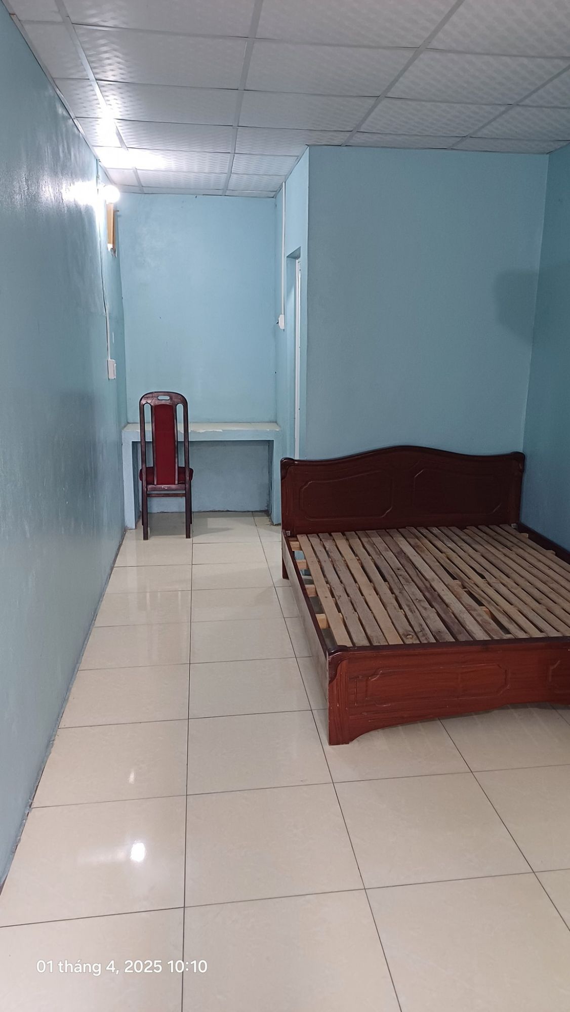 Nhà Trọ Tổ 1A, Đức Xuân, Bắc Kạn