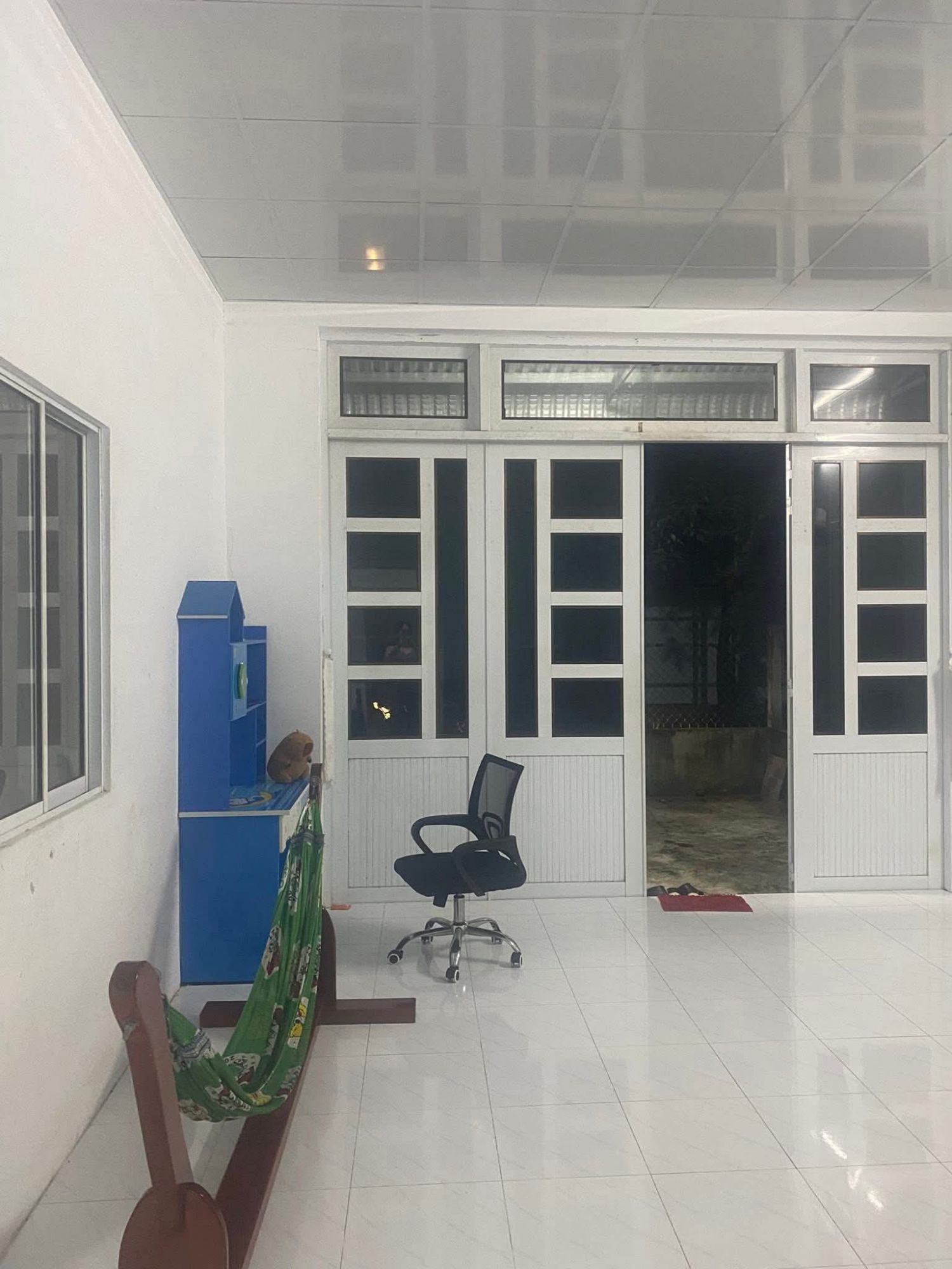 Nhà Nguyên Căn Đường Cao Văn Lầu, Phường 2, Bạc Liêu