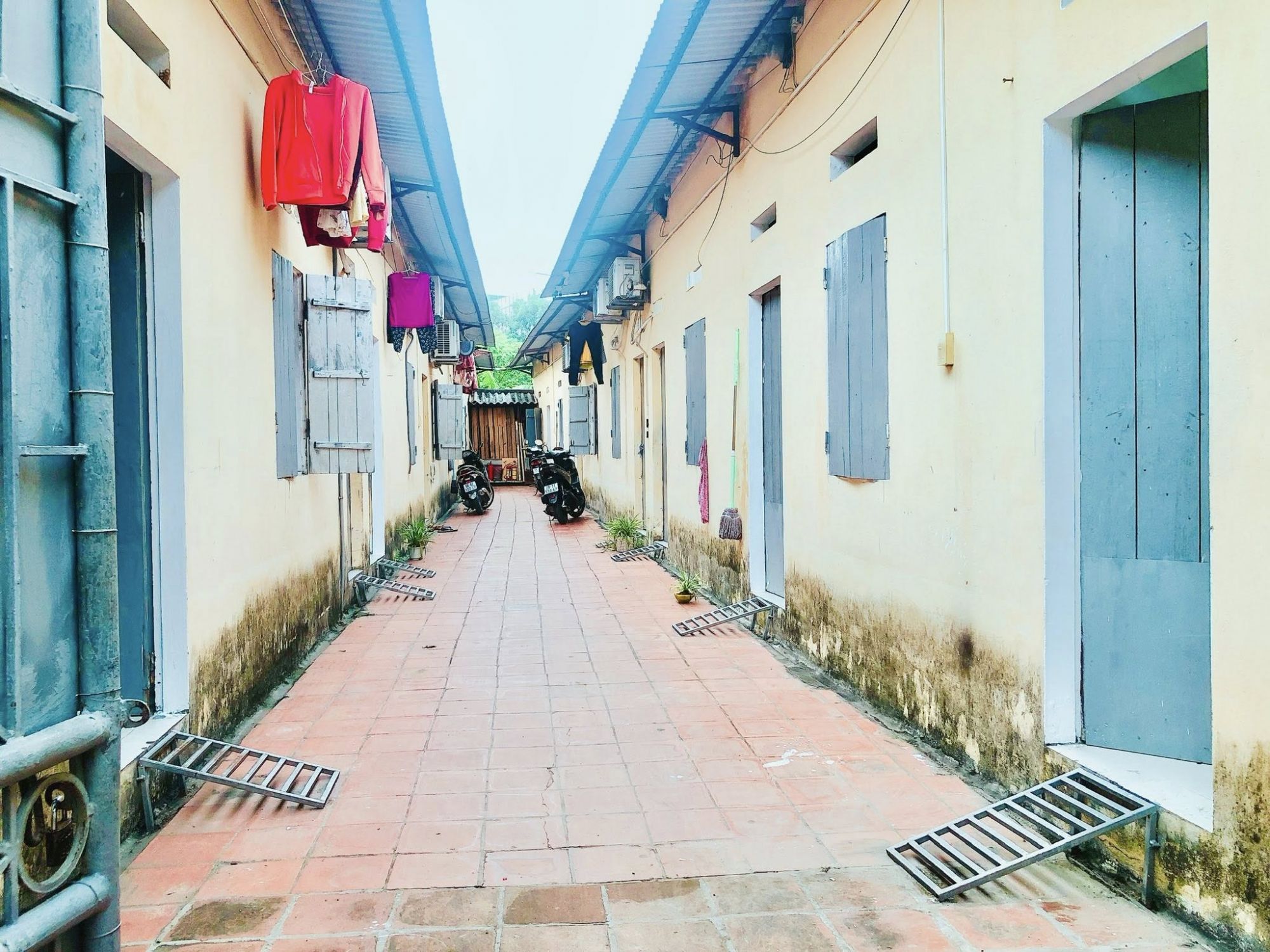 Nhà Trọ Khu Yna, Kinh Bắc, Bắc Ninh