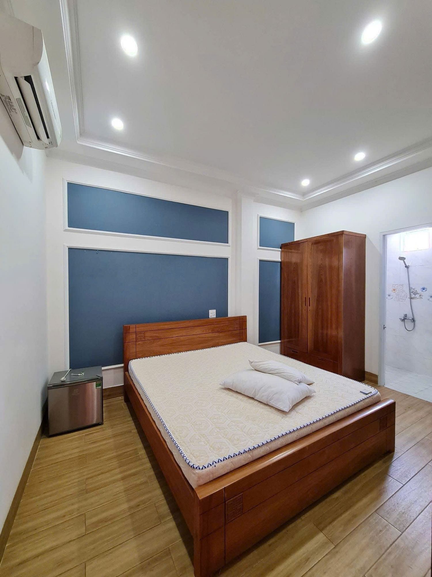 Nhà Trọ 27 Phùng Khắc Khoan, Quy Nhơn, Bình Định