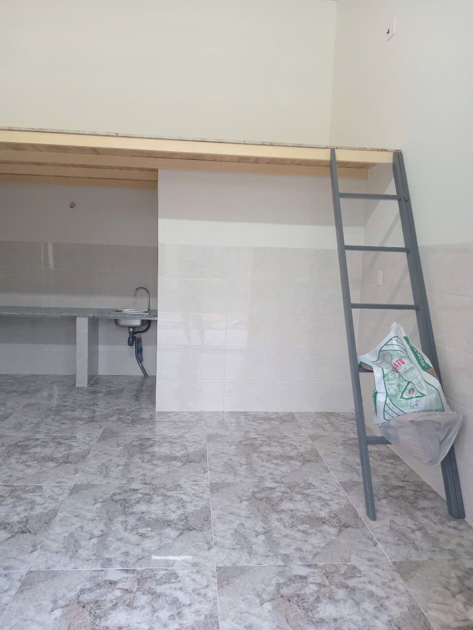 Nhà Trọ Hẻm 565, Tân Trà, Đồng Xoài, Bình Phước