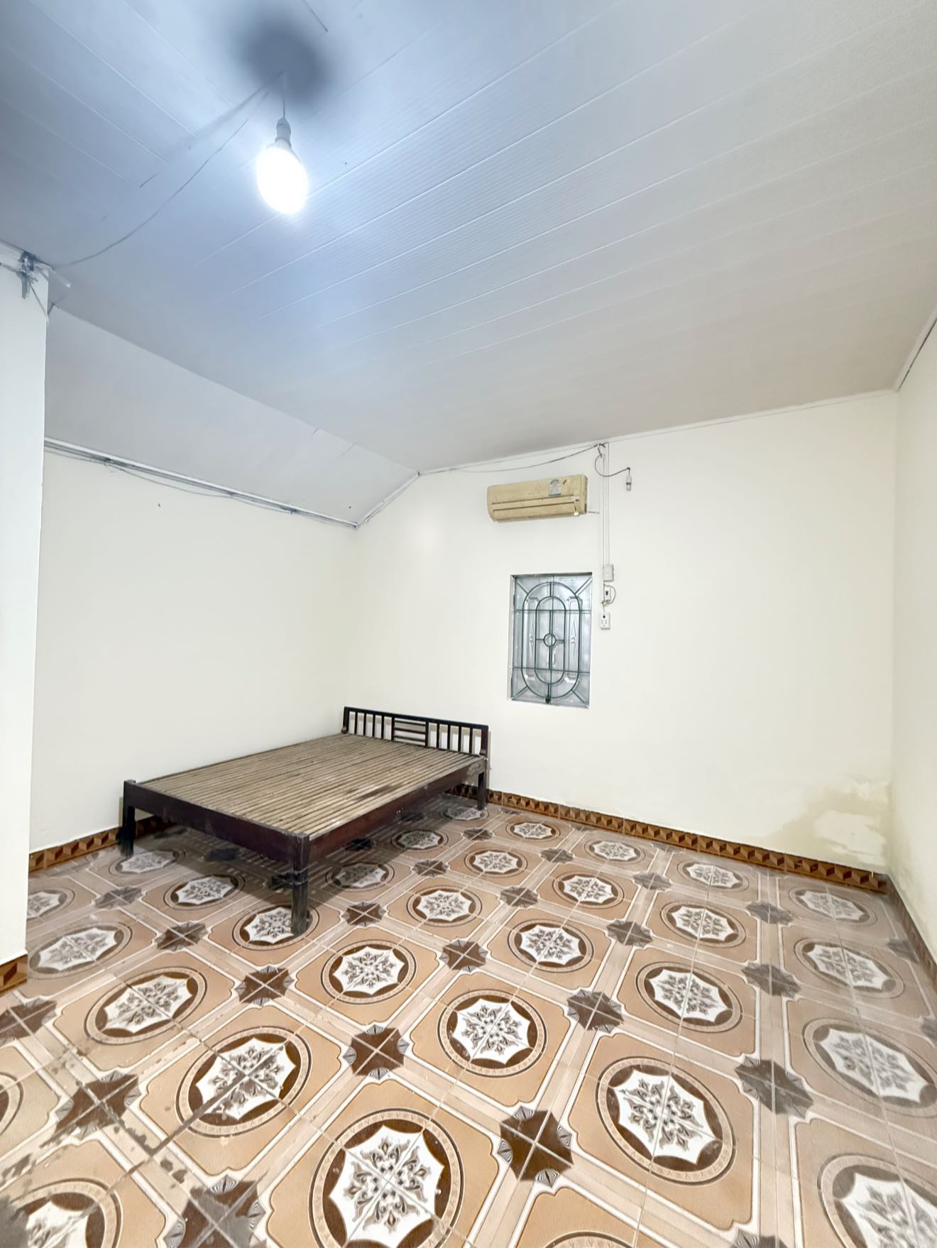 Nhà Trọ Ngõ Cơ Khí, Tổ 9, Sông Hiến, Cao Bằng