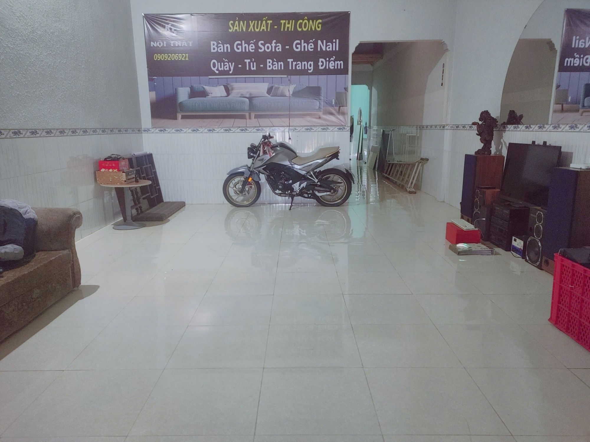 Nhà Nguyên Căn Tỉnh Lộ 671, Thôn Hàm Rồng, ia Băng, Gia Lai