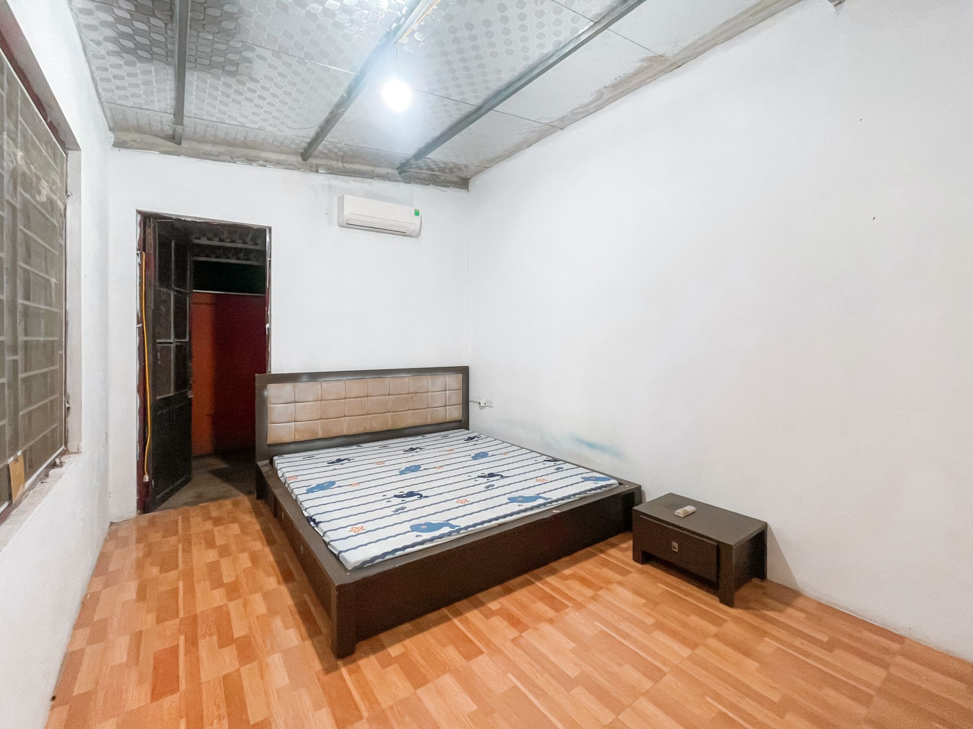Nhà Trọ Tại Bến Dốc, Hữu Lê, Hữu Hòa, Thanh Trì, Hà Nội 