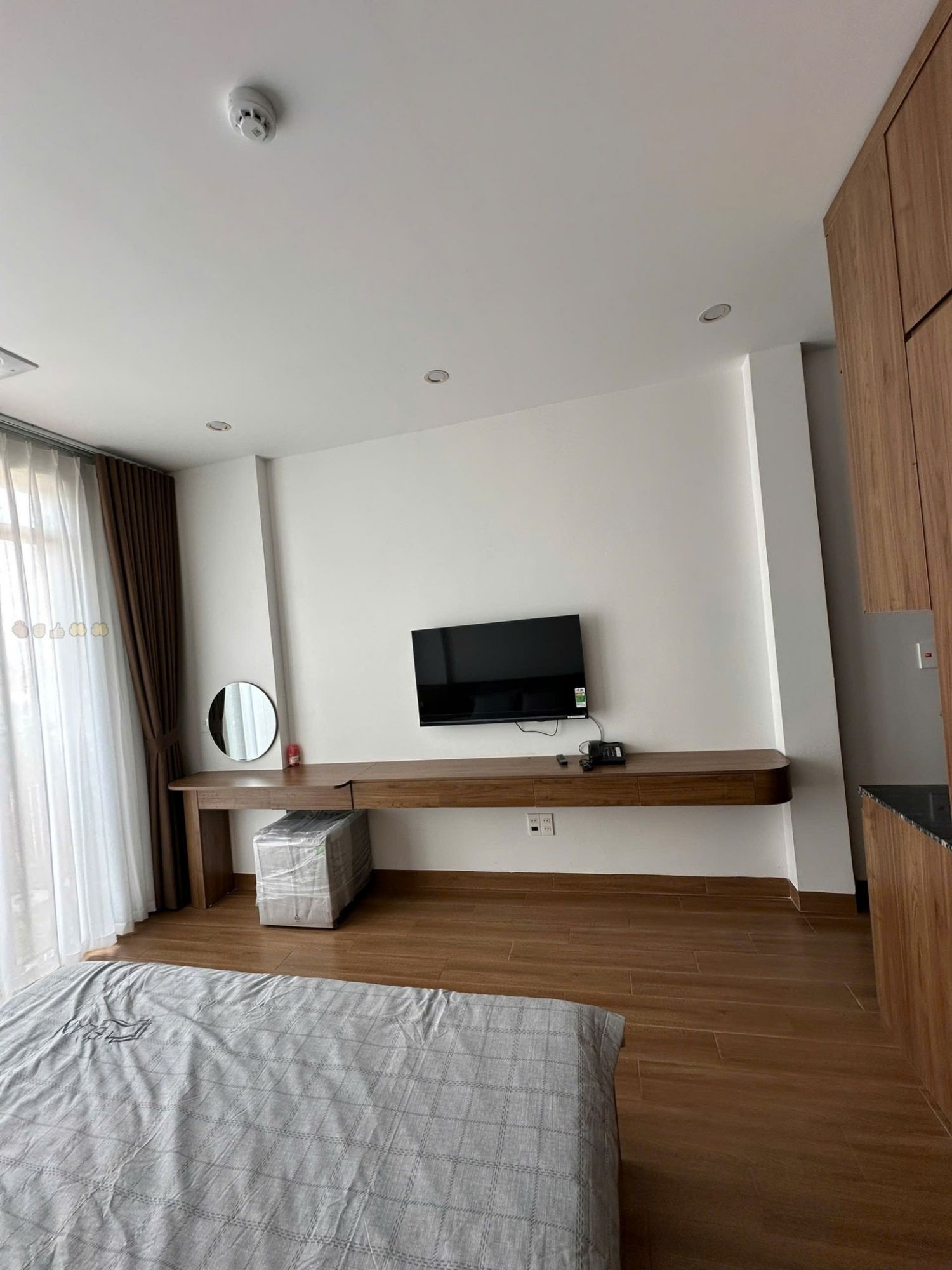 Căn Hộ Tại Lô 22, Đường Lê Hồng Phong, Quận Ngô Quyền, Hải Phòng