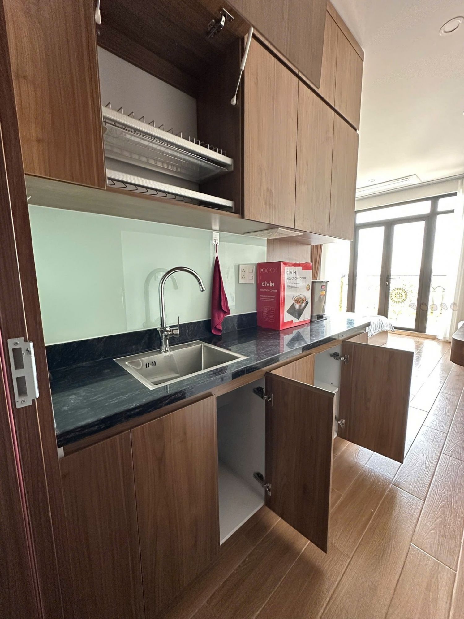 Căn Hộ Tại Lô 22, Đường Lê Hồng Phong, Quận Ngô Quyền, Hải Phòng