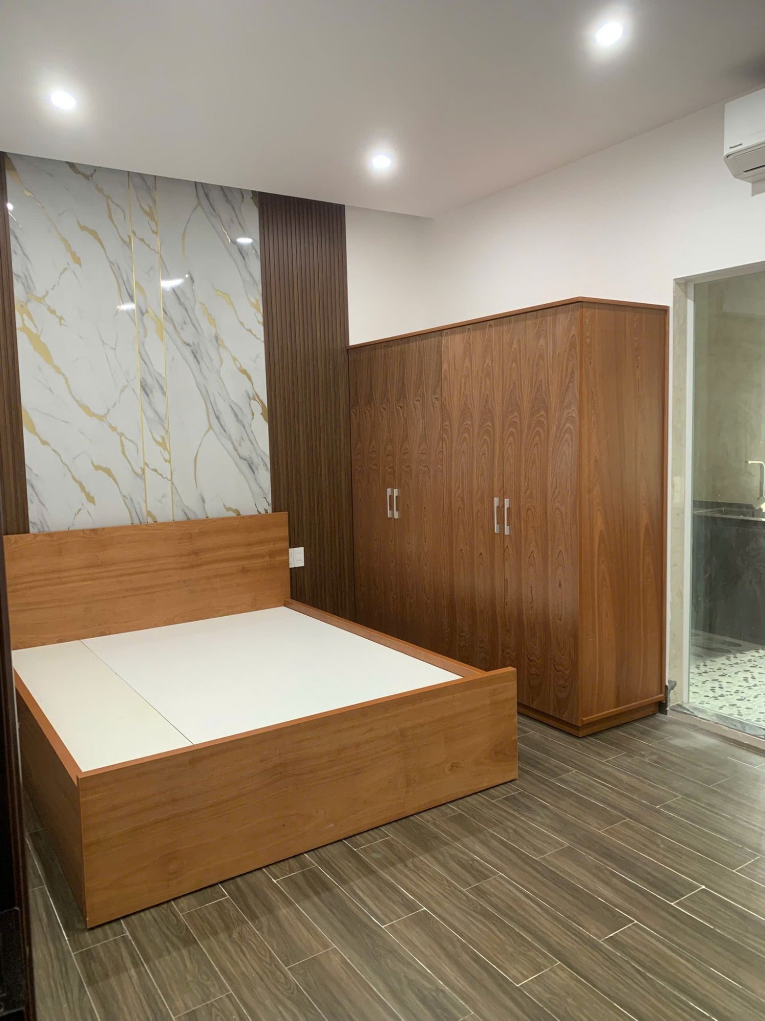 Căn Hộ Tại 02 Thích Phước Huệ, Phường Mỹ An, Quận Ngũ Hành Sơn, Đà Nẵng