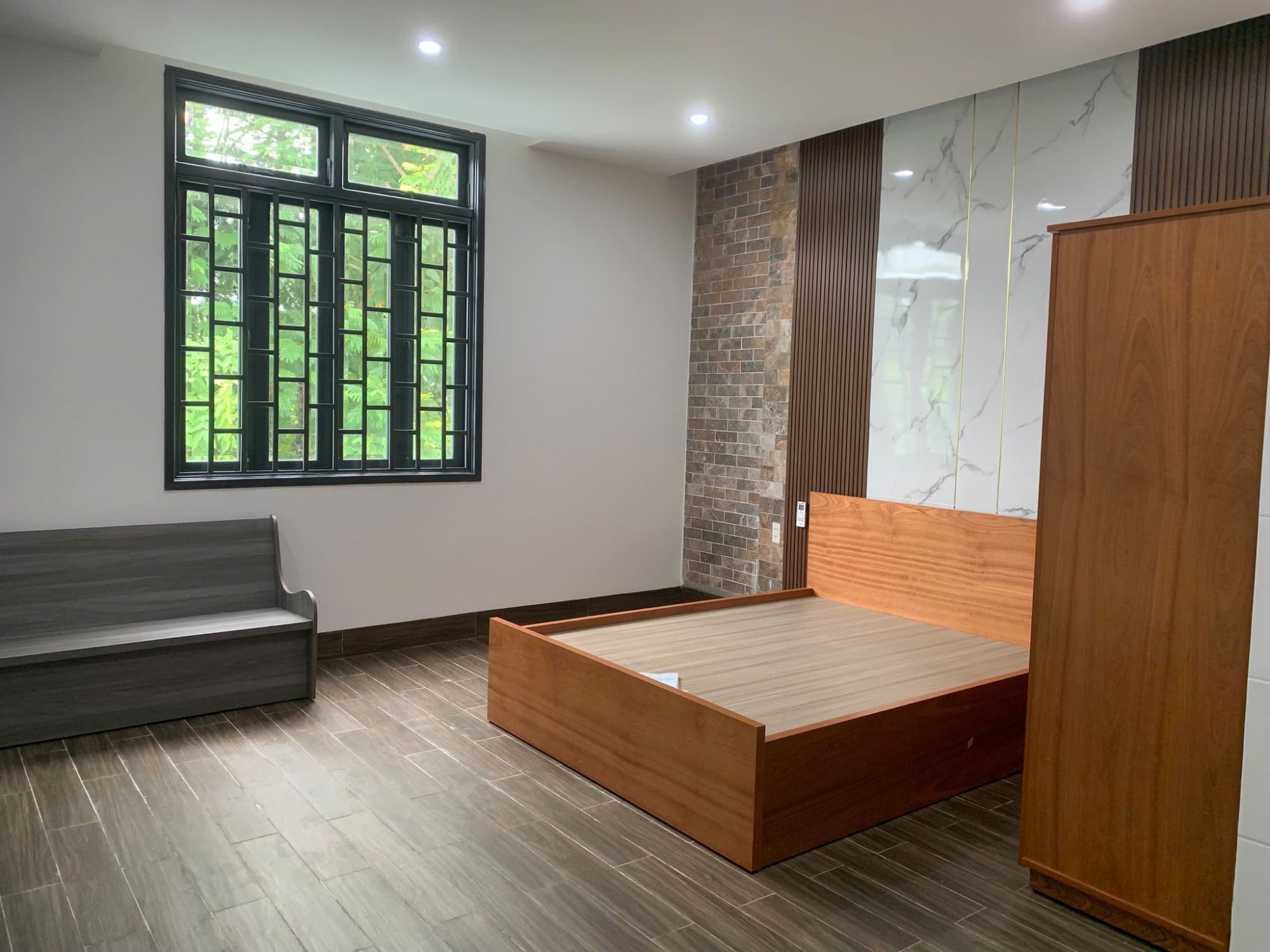 Căn Hộ Tại 02 Thích Phước Huệ, Phường Mỹ An, Quận Ngũ Hành Sơn, Đà Nẵng
