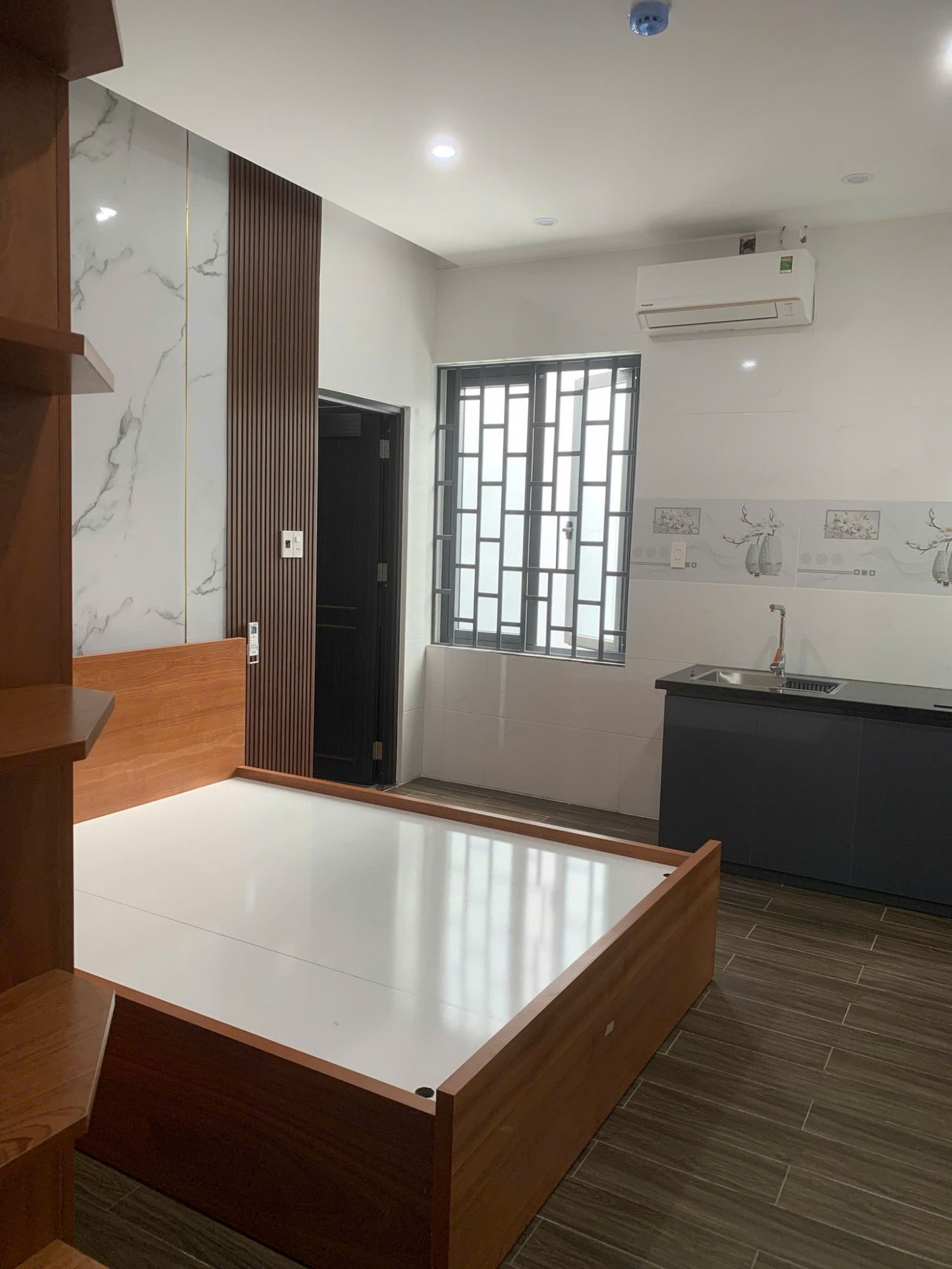Căn Hộ Tại 02 Thích Phước Huệ, Phường Mỹ An, Quận Ngũ Hành Sơn, Đà Nẵng