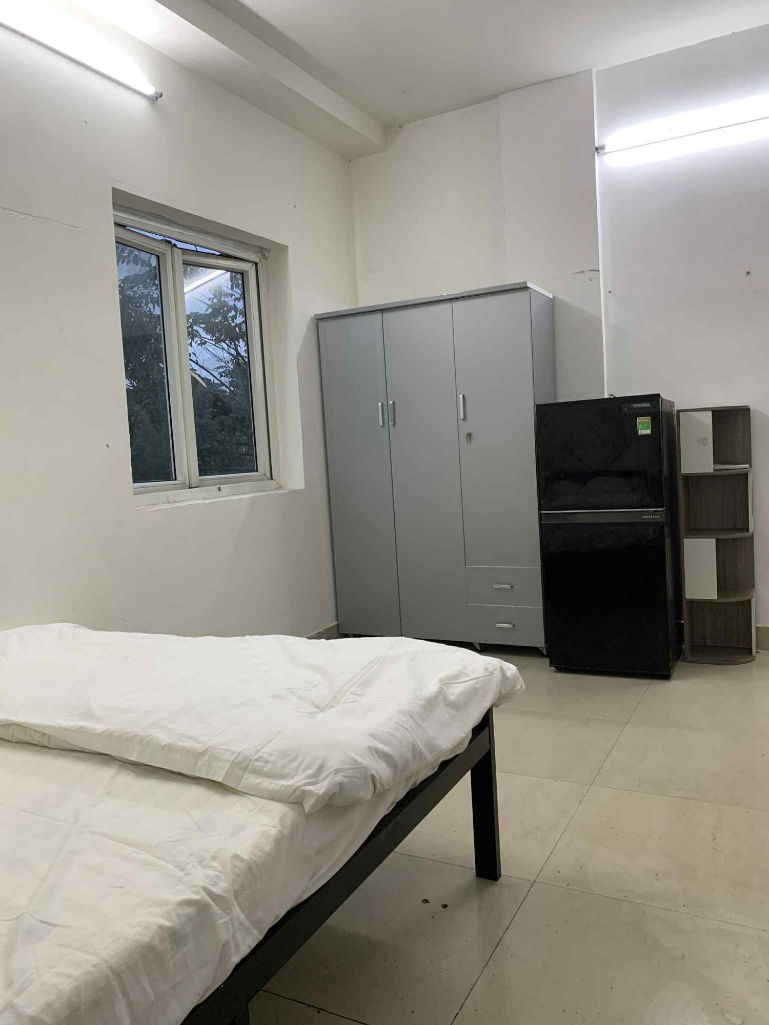 Nhà Trọ Tại 152 Lê Doãn Nhạ, Phường Hòa Khánh Nam, Quận Liên Chiểu, Đà Nẵng