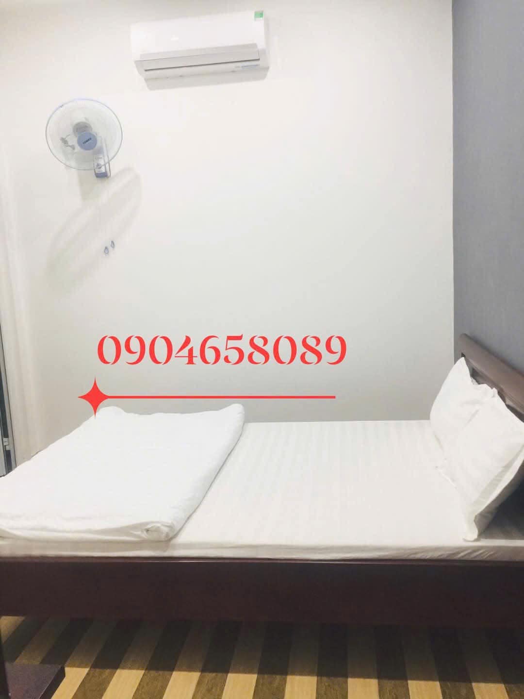 Căn Hộ Tại 212 Hoàng Thị Loan, Quận Liên Chiểu, Đà Nẵng