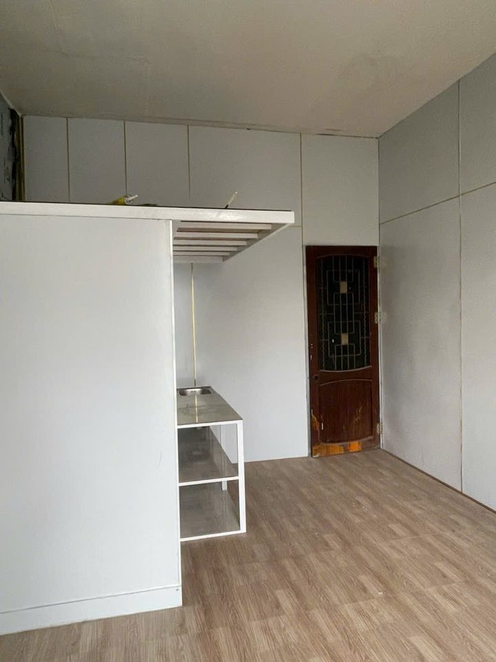 Nhà Trọ Tại Đường Phú Xuân 1, Phường Hòa Minh, Quận Liên Chiểu, Đà Nẵng