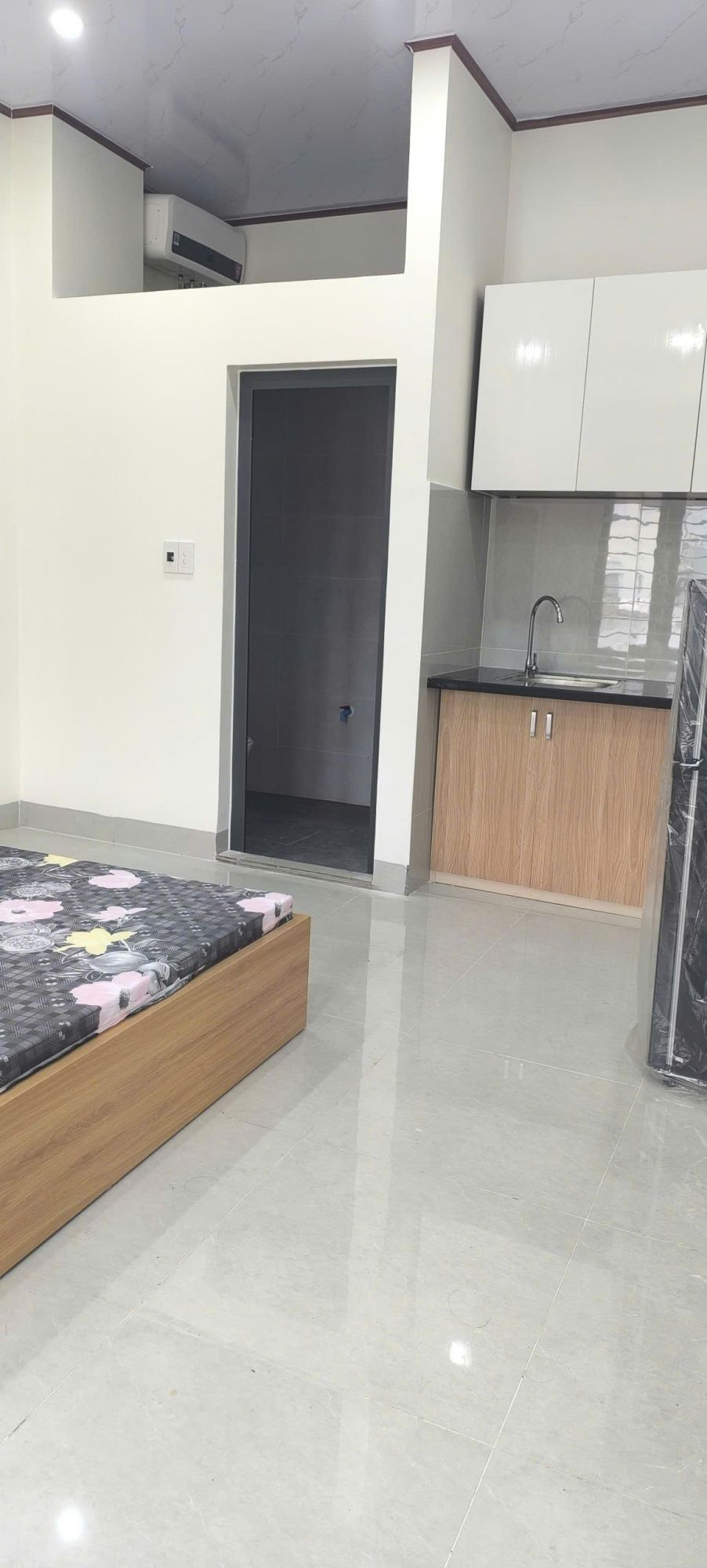Căn Hộ Tại 30 Trần Hữu Trang, Phường Hòa Cường Bắc, Quận Hải Châu, Thành phố Đà Nẵng