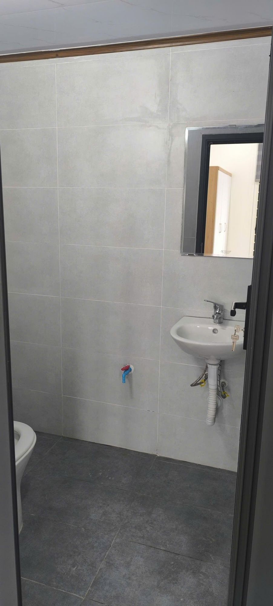 Căn Hộ Tại 30 Trần Hữu Trang, Phường Hòa Cường Bắc, Quận Hải Châu, Thành phố Đà Nẵng