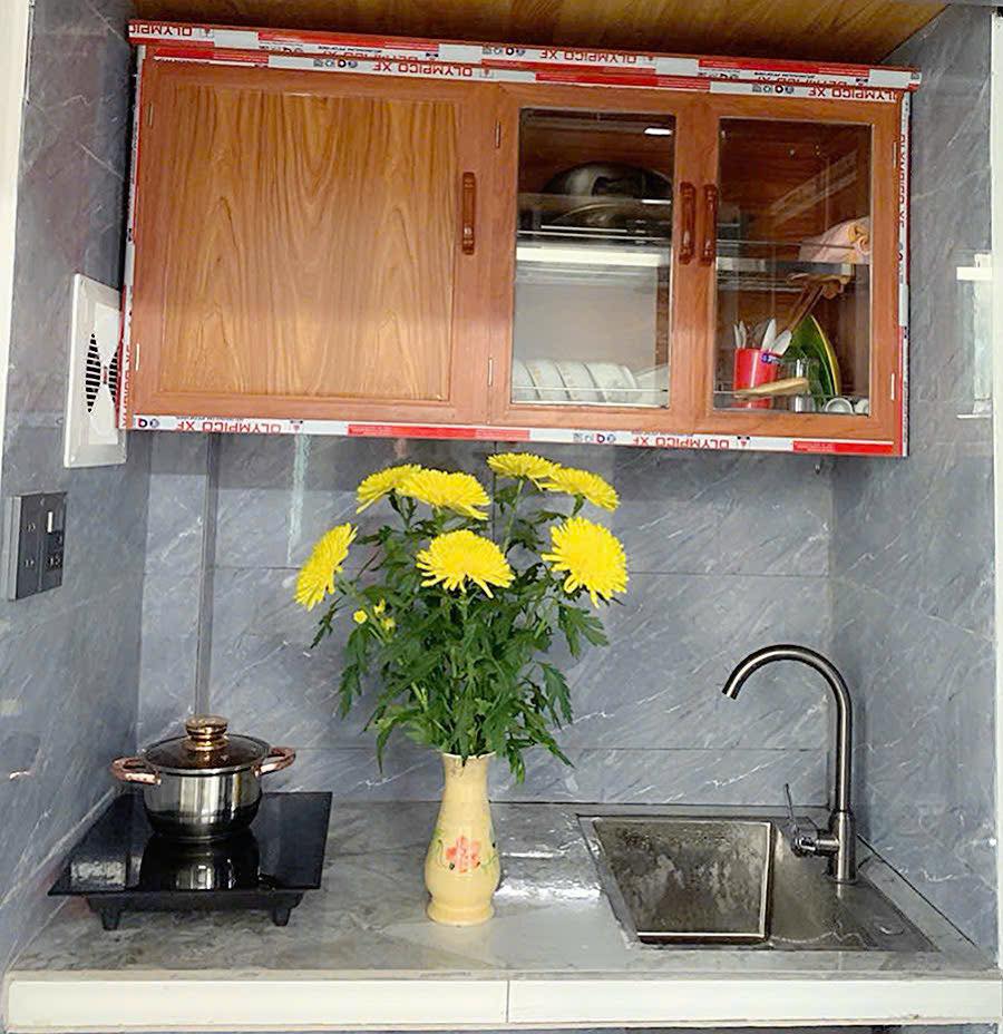 Nhà Trọ Tại 37 Đường Đặng Chất, , Phường Hòa Khánh Bắc, Quận Liên Chiểu, Thành phố Đà Nẵng