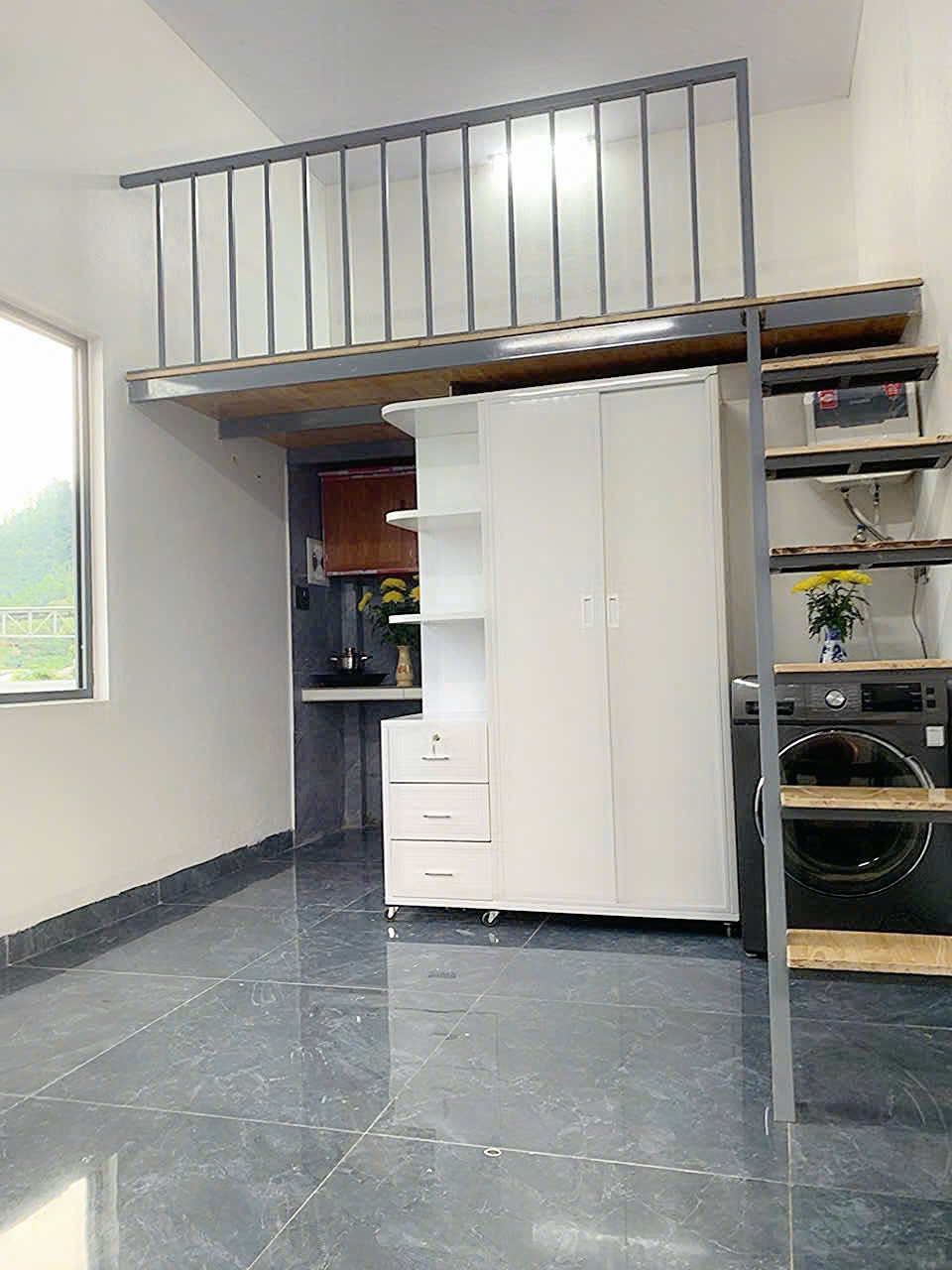 Nhà Trọ Tại 37 Đường Đặng Chất, , Phường Hòa Khánh Bắc, Quận Liên Chiểu, Thành phố Đà Nẵng
