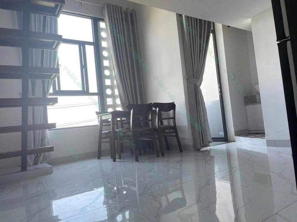 Căn Hộ Tại 61 Võ An Ninh, Phường Hòa Xuân, Quận Cẩm Lệ, Đà Nẵng