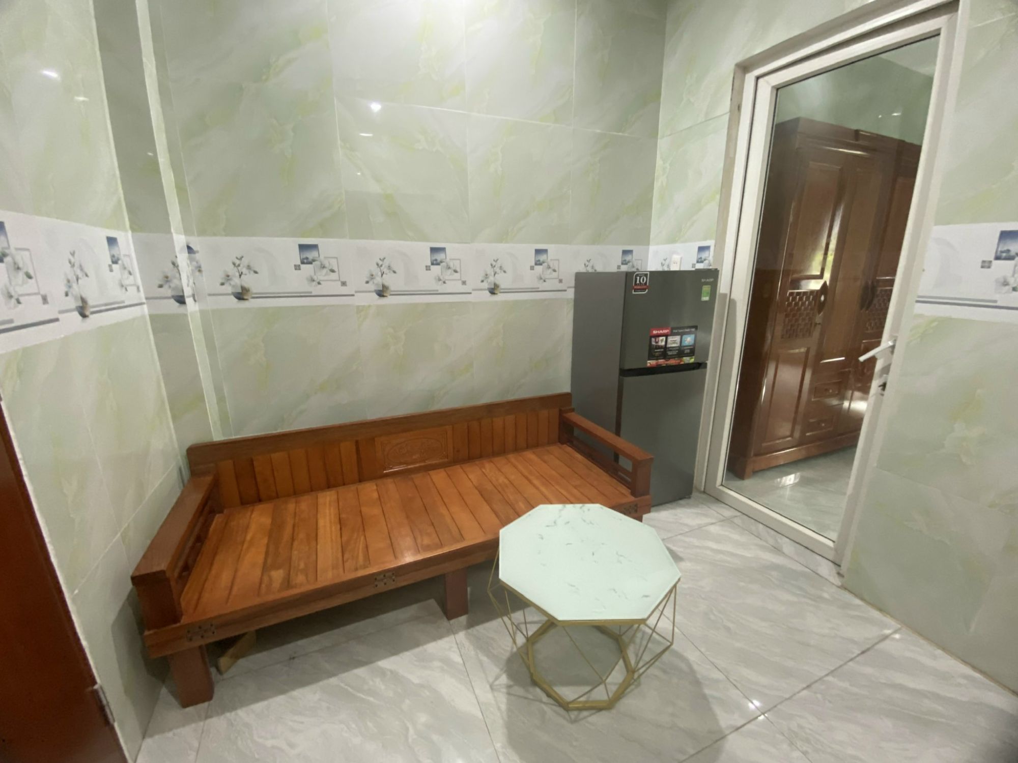 Căn Hộ Tại 62 Phan Bôi, Phường An Hải Đông, Quận Sơn Trà, Đà Nẵng 