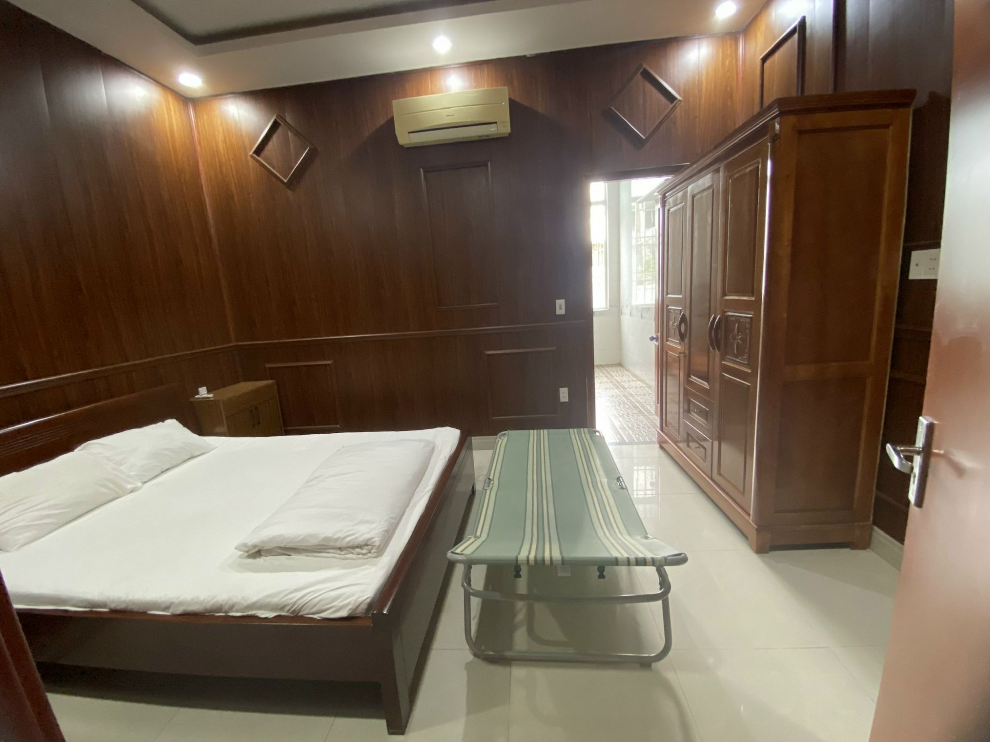 Căn Hộ Tại 62 Phan Bôi, Phường An Hải Đông, Quận Sơn Trà, Đà Nẵng 
