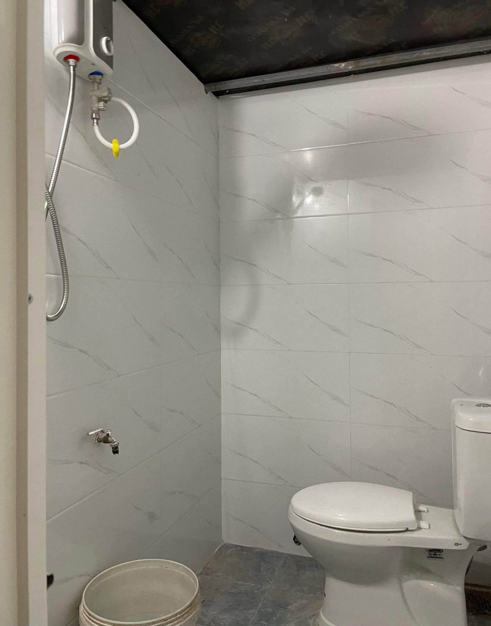 Nhà Trọ Tại 632 Tôn Đức Thắng, Phường Hòa Khánh Nam, Quận Liên Chiểu, Đà Nẵng