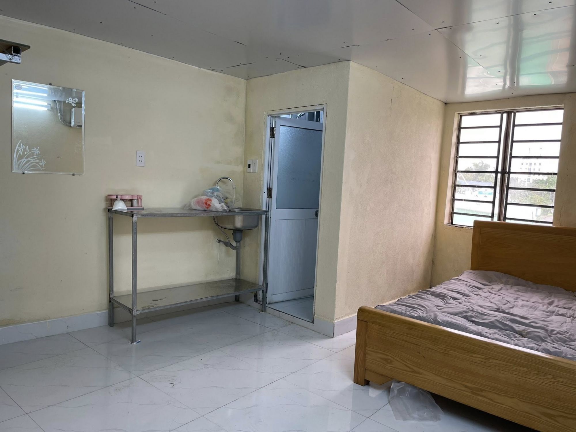 Nhà Trọ Tại 632 Tôn Đức Thắng, Phường Hòa Khánh Nam, Quận Liên Chiểu, Đà Nẵng