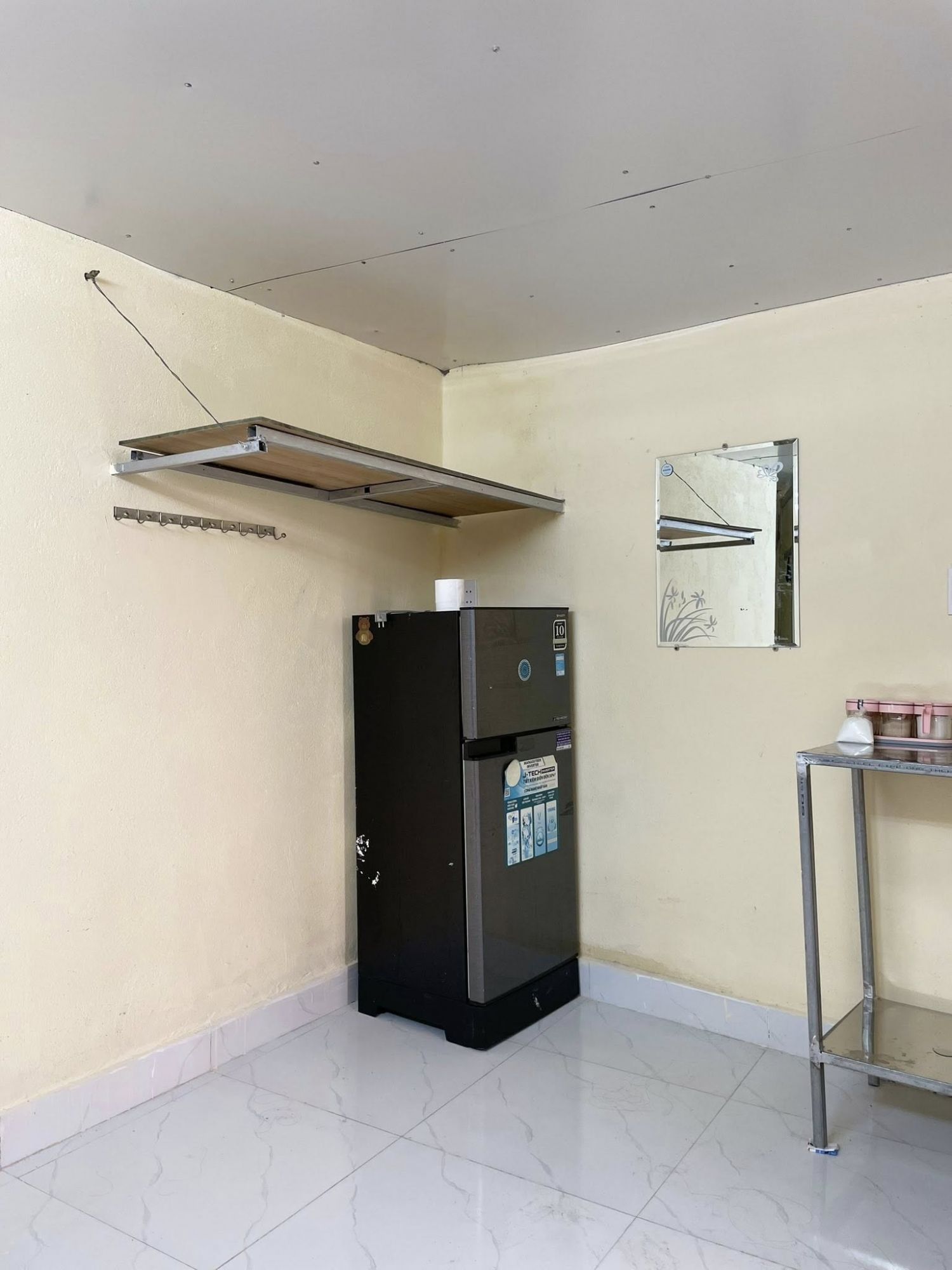 Nhà Trọ Tại 632 Tôn Đức Thắng, Phường Hòa Khánh Nam, Quận Liên Chiểu, Đà Nẵng