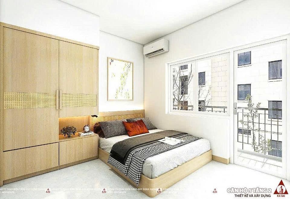 Căn Hộ Tại Cồn Dầu, Phường Hòa Xuân, Quận Cẩm Lệ, Đà Nẵng