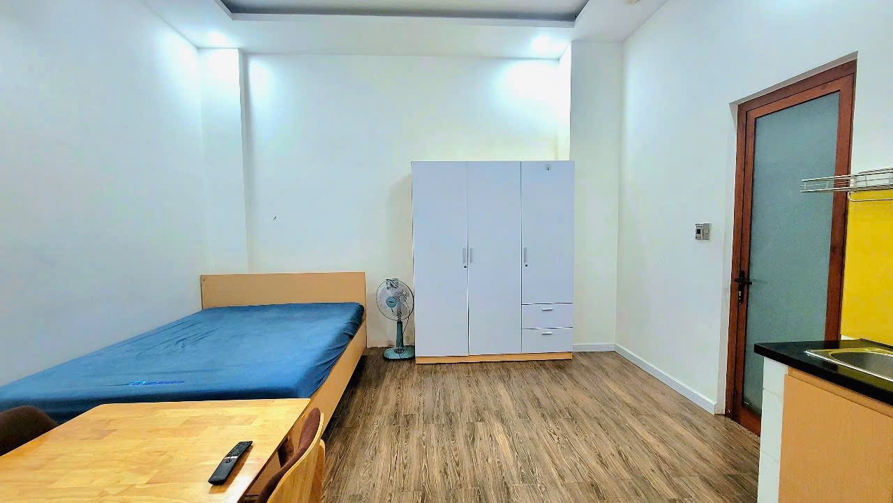 Căn Hộ Tại Đa Mặn 5, Phường Khuê Mỹ, Quận Ngũ Hành Sơn, Thành phố Đà Nẵng