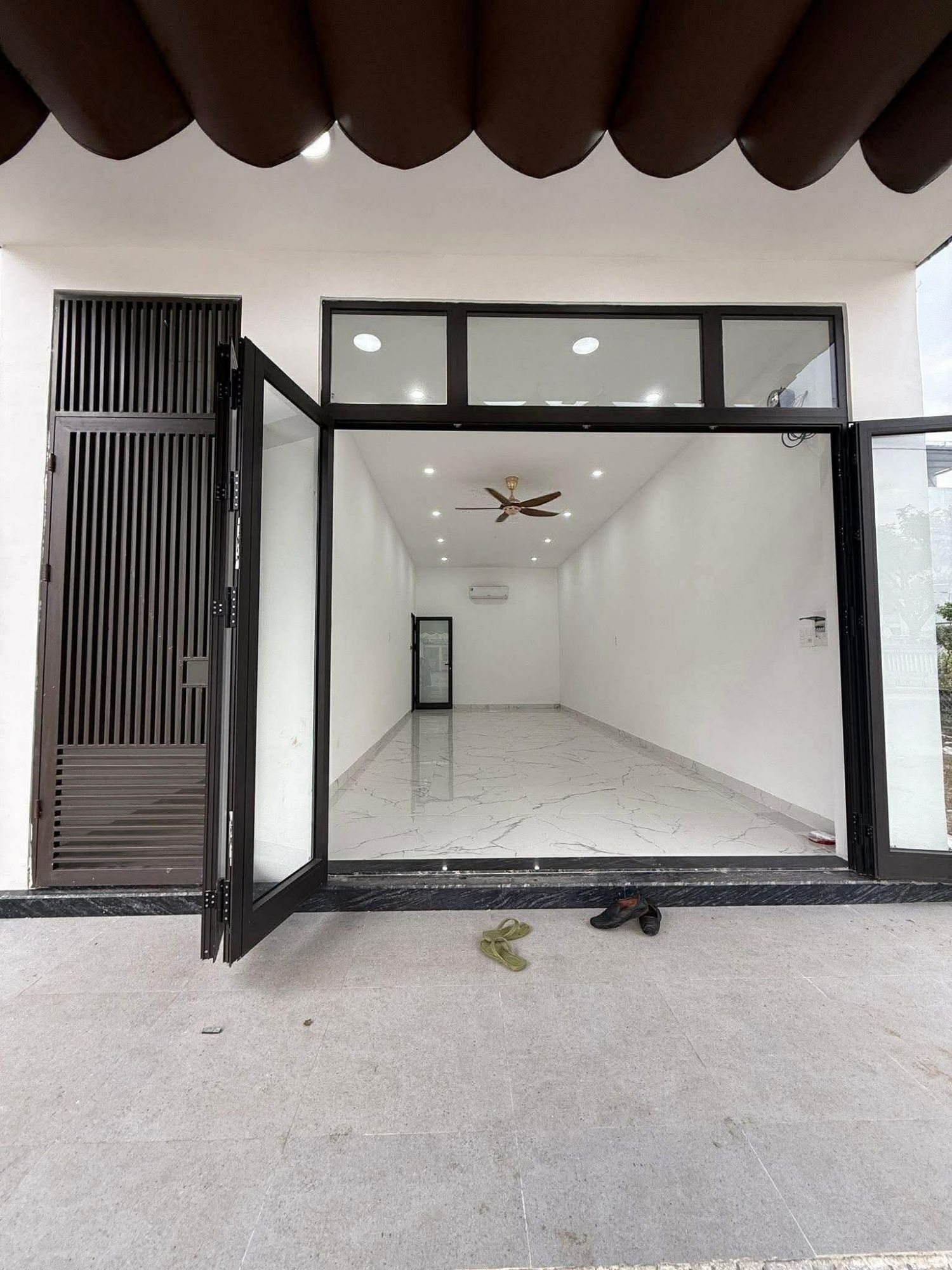 Nhà Nguyên Căn Tại Đường Đinh Liệt, Phường Hòa Xuân, Quận Cẩm Lệ, Đà Nẵng