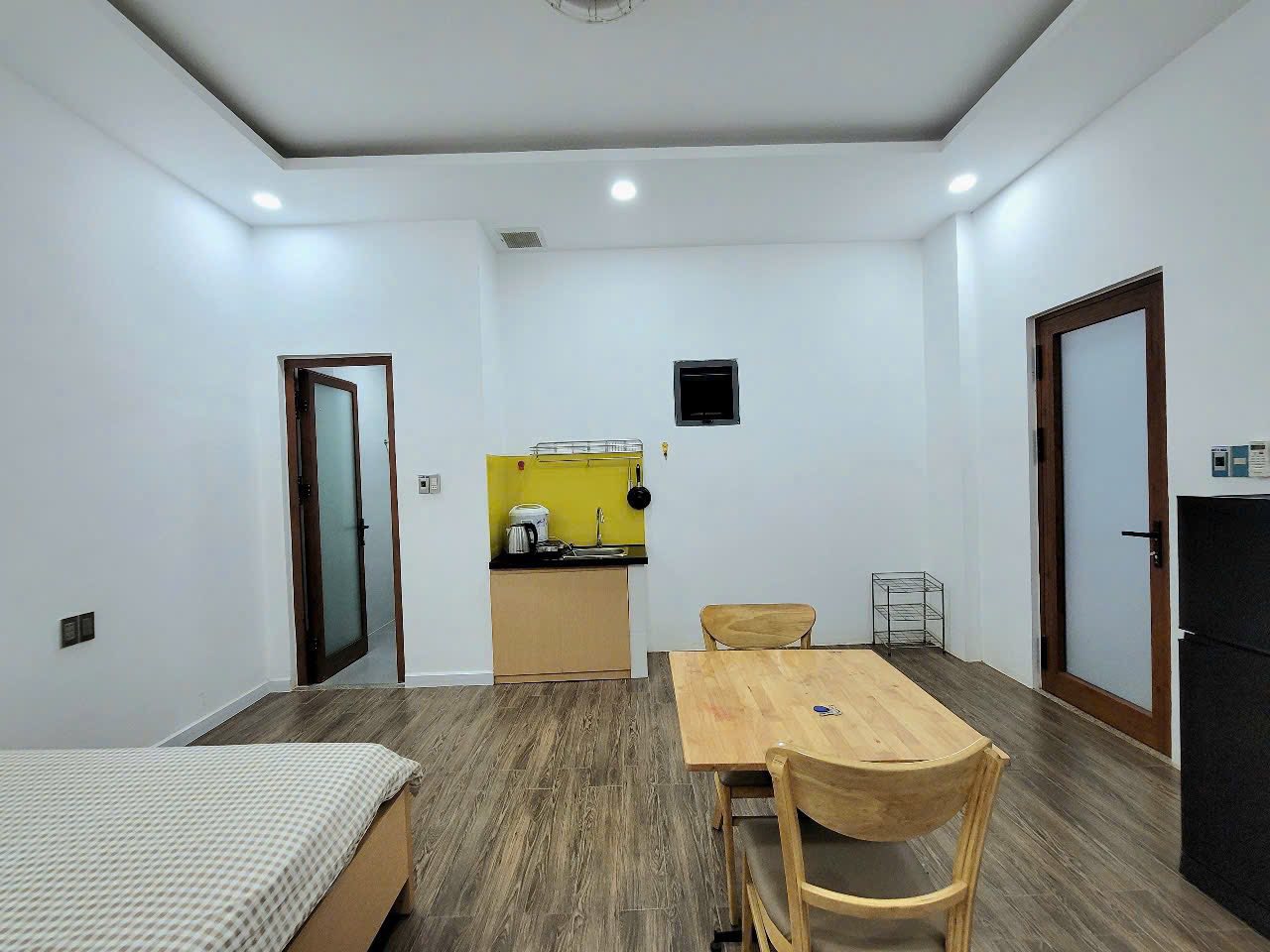 Căn Hộ Tại Đường Đa Mặn 5, Phường Khuê Mỹ, Quận Ngũ Hành Sơn, Đà Nẵng