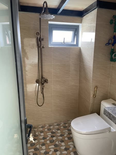  Nhà Trọ Tại K130 Điện Biên Phủ, Xuân Hà, Quận Thanh Khê, Đà Nẵng