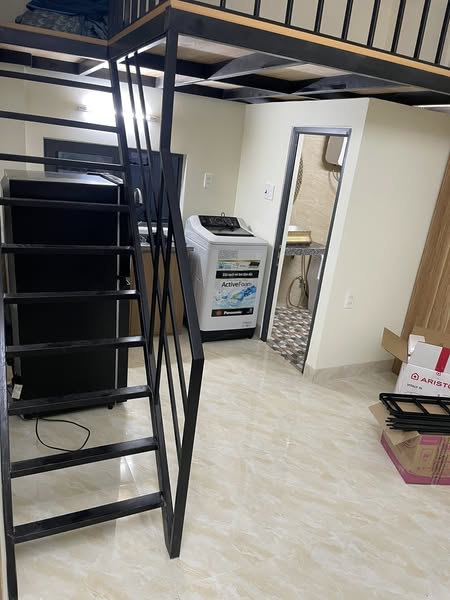  Nhà Trọ Tại K130 Điện Biên Phủ, Xuân Hà, Quận Thanh Khê, Đà Nẵng