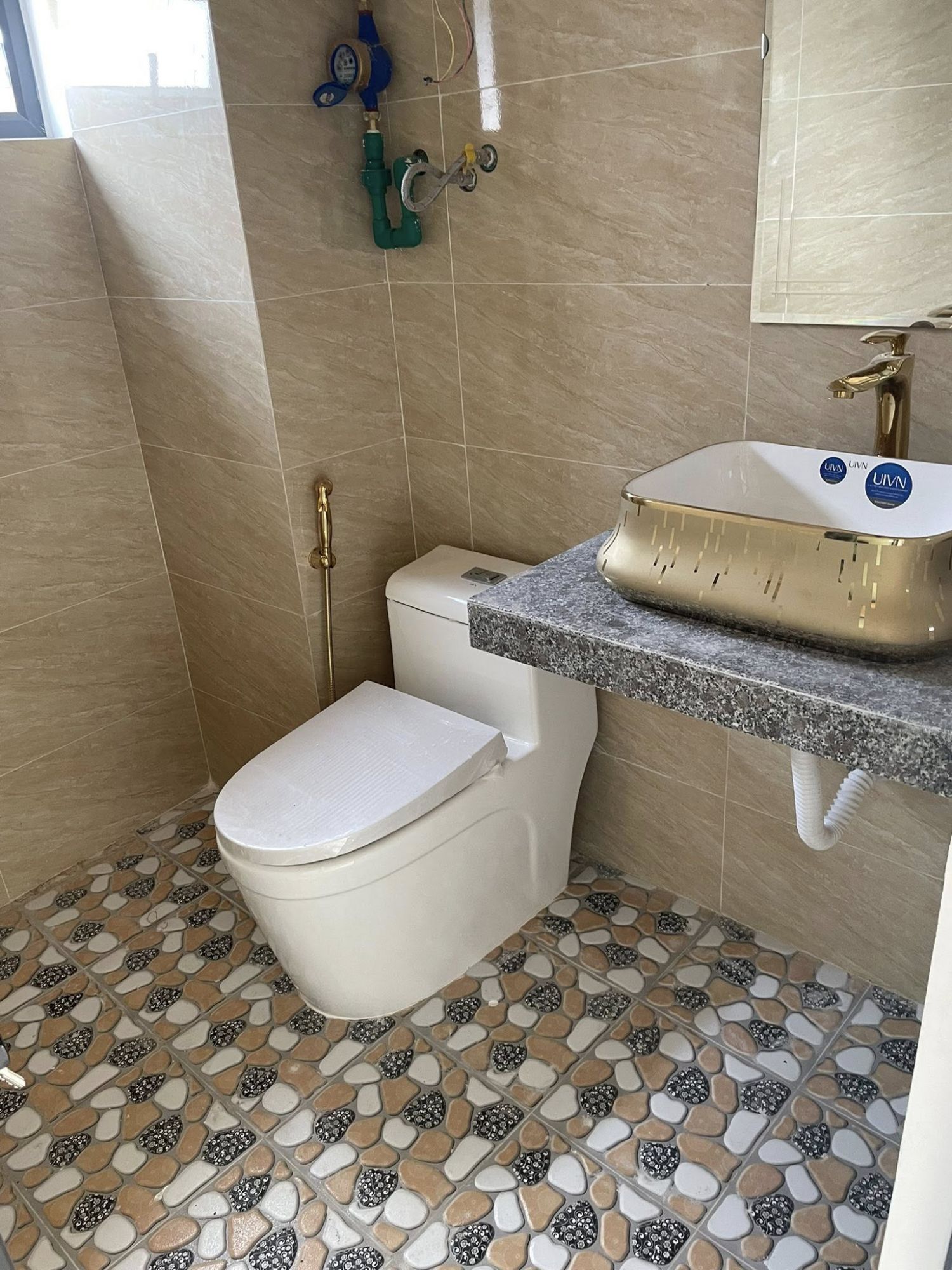  Nhà Trọ Tại K130 Điện Biên Phủ, Xuân Hà, Quận Thanh Khê, Đà Nẵng