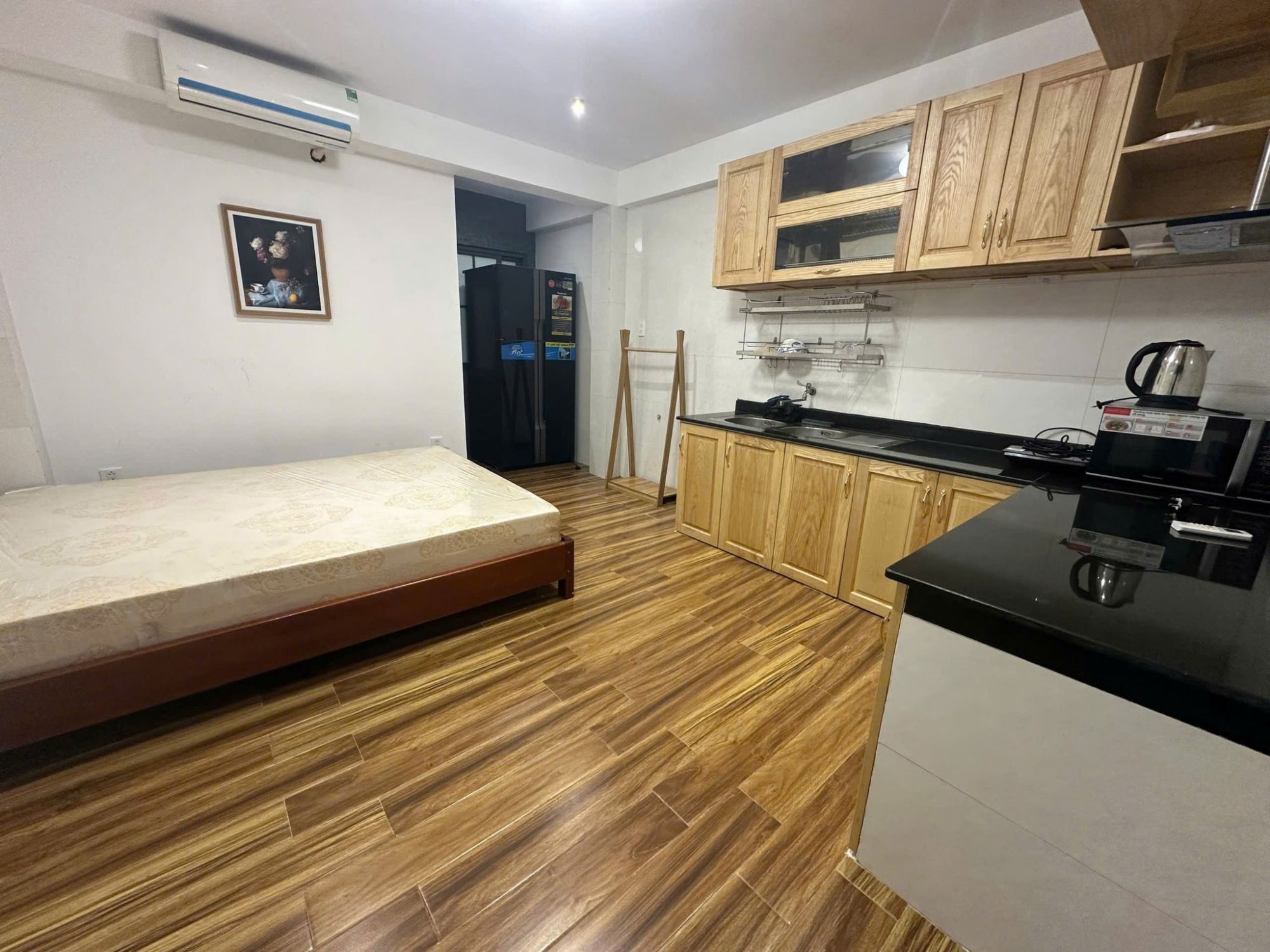  Căn Hộ Tại K46/8 Đường 2/9, Phường Bình Hiên, Quận Hải Châu, Đà Nẵng