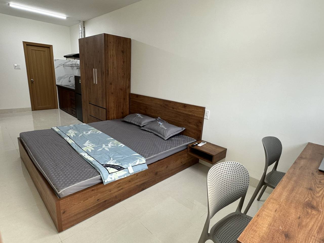 Studio Tại KĐT 1B, Đường Trịnh Hoài Đức, Phường Điện Ngọc, Thị Xã Điện Bàn, Tỉnh Quảng Nam