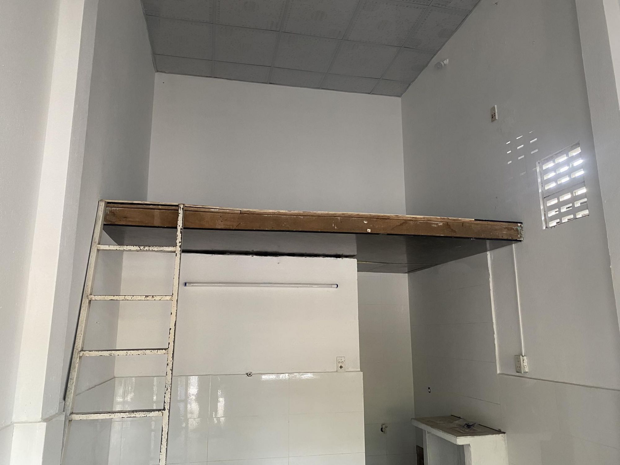 Nhà Trọ Tại Đường Lê Trọng Tấn, Quận Cẩm Lệ, Đà Nẵng