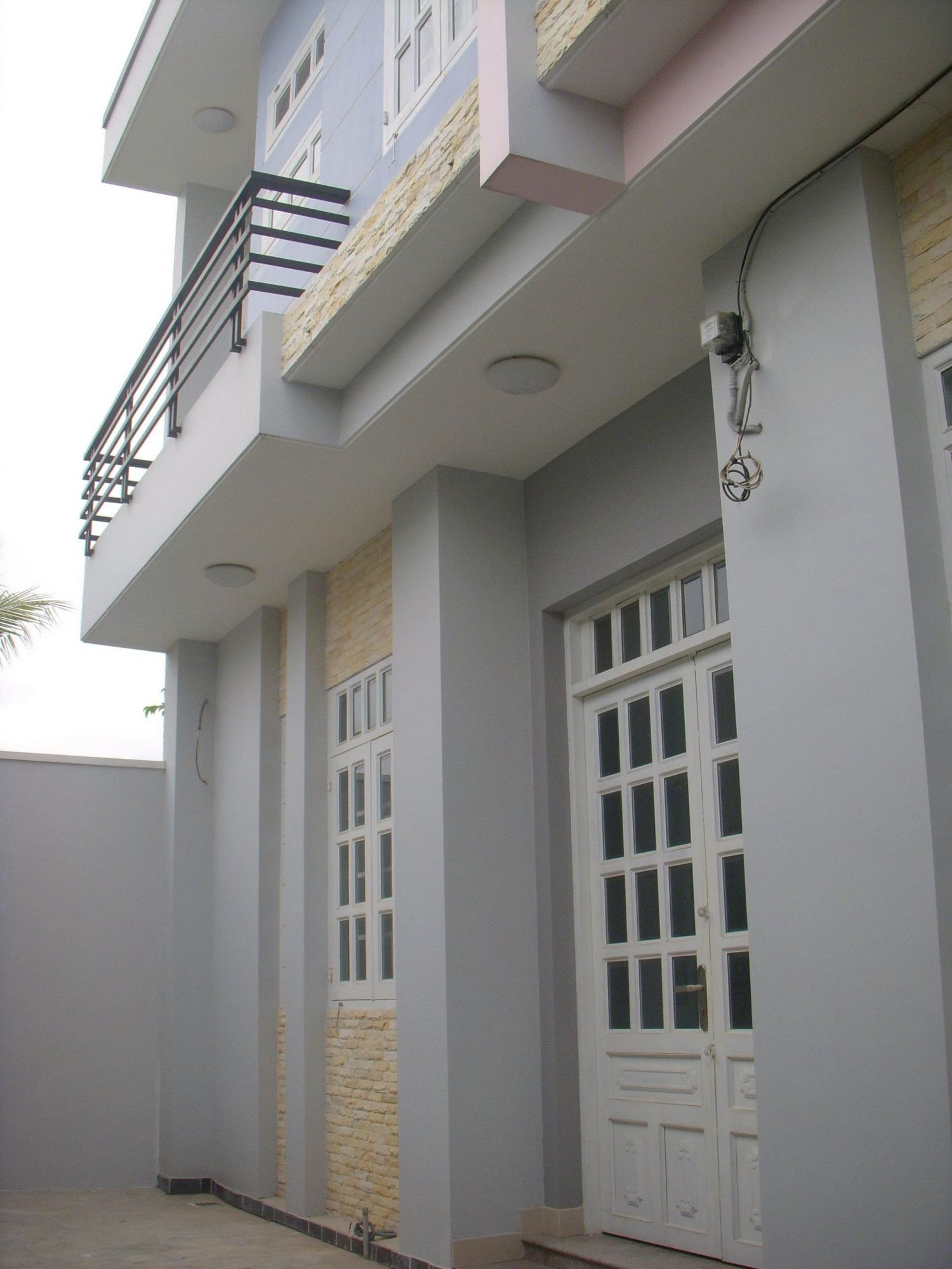 Nhà Trọ Tại Hẻm 59, Đường Số 48, Khu phố 6, Phường Hiệp Bình Chánh, TP. Thủ Đức, Hồ Chí Minh