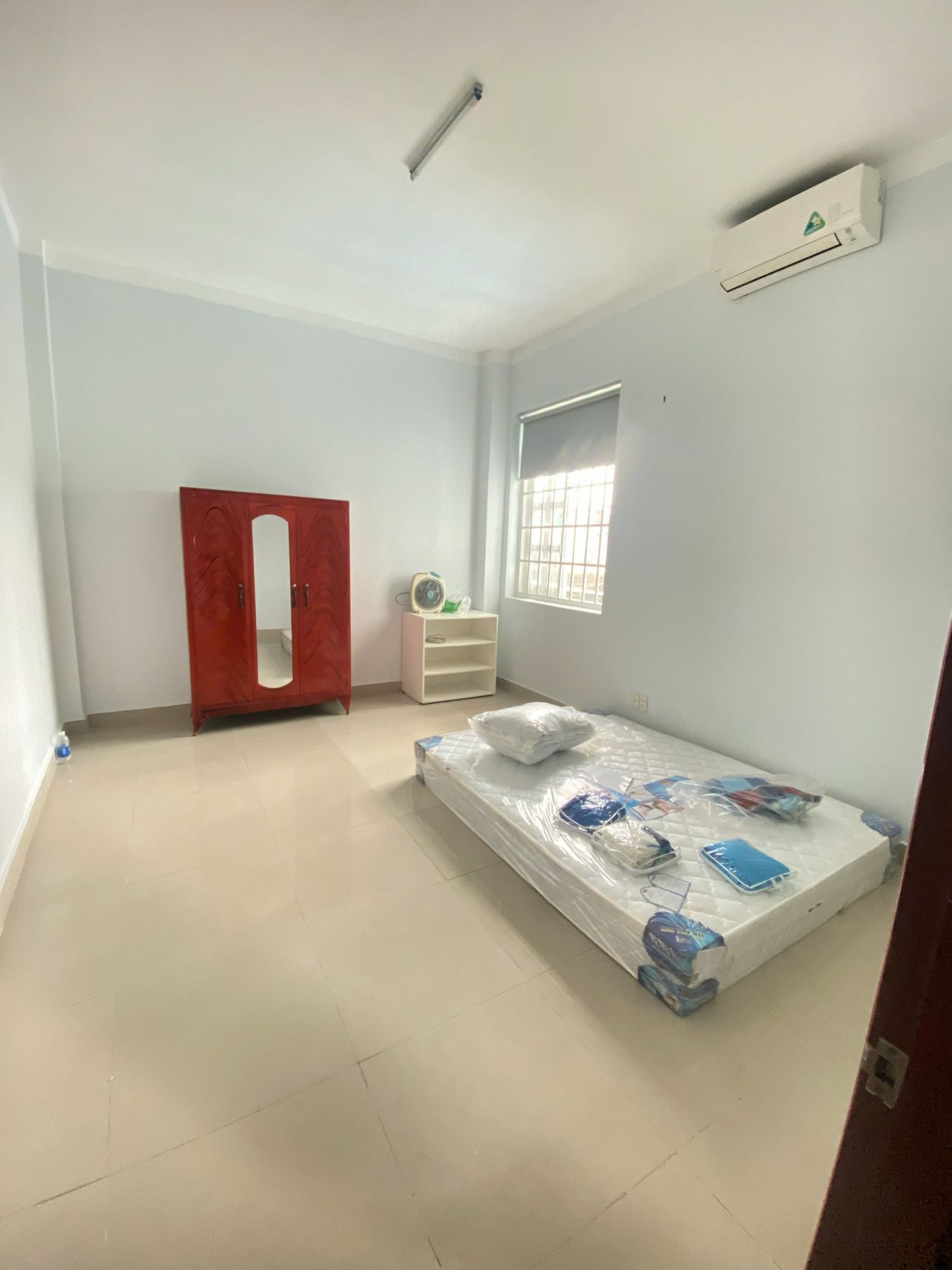 Nhà Trọ Tại Hẻm 59, Đường Số 48, Khu phố 6, Phường Hiệp Bình Chánh, TP. Thủ Đức, Hồ Chí Minh