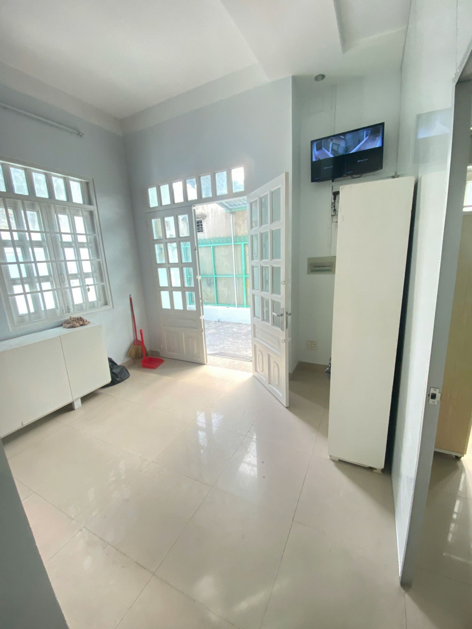Nhà Trọ Tại Hẻm 59, Đường Số 48, Khu phố 6, Phường Hiệp Bình Chánh, TP. Thủ Đức, Hồ Chí Minh