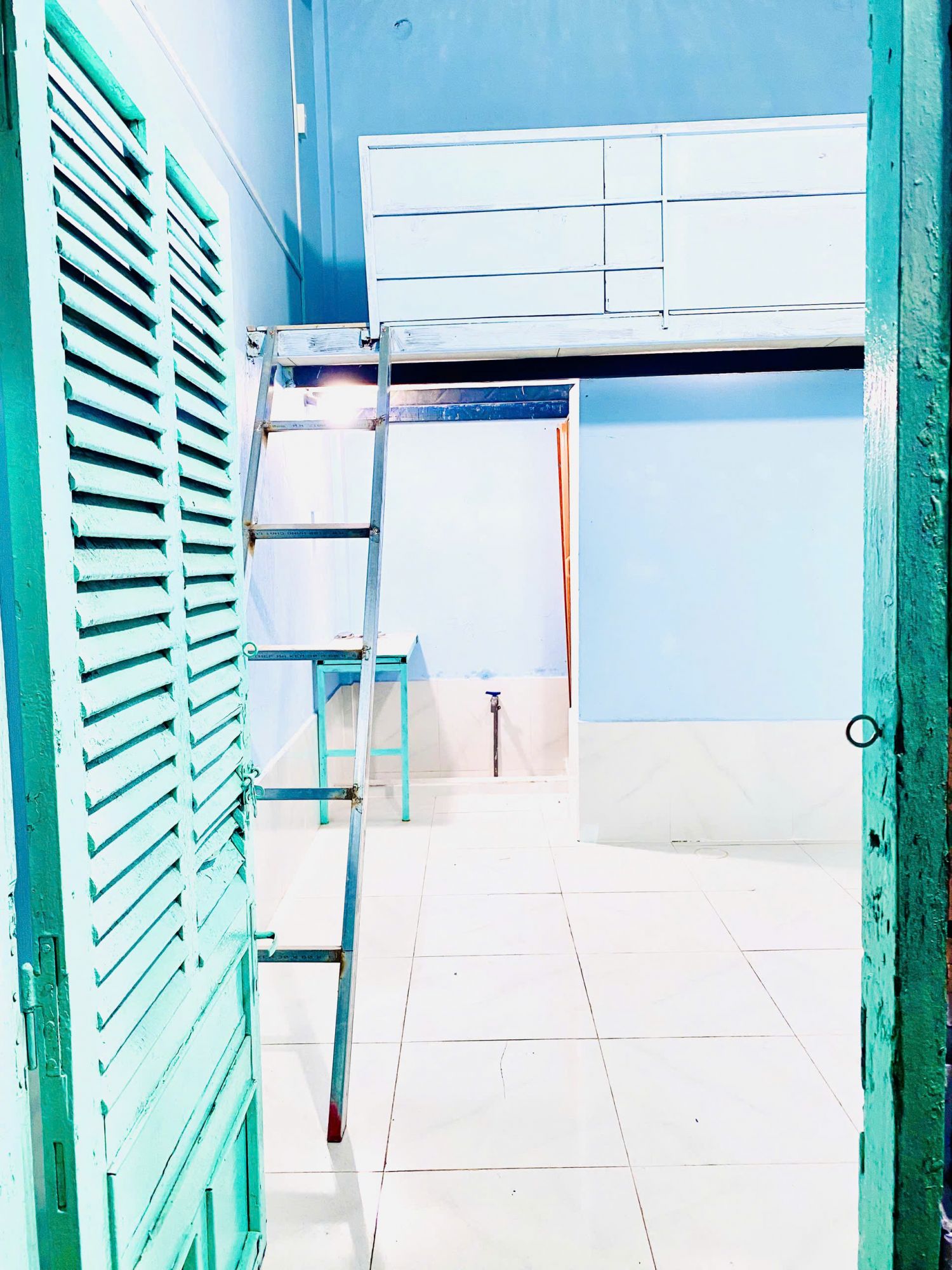 Nhà trọ 56/4Y Ấp Nam Lân, Bà Điểm, Hóc Môn, Thành phố Hồ Chí Minh