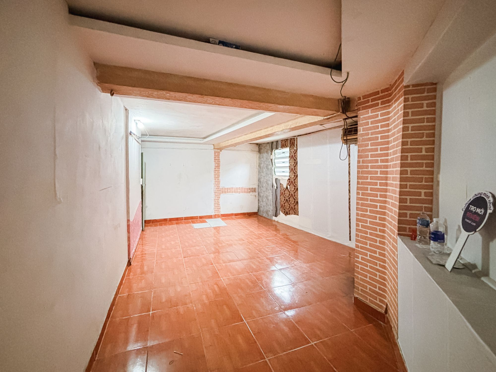 Nhà Trọ Số 153 Trần Quý, Phường 7, Quận 11