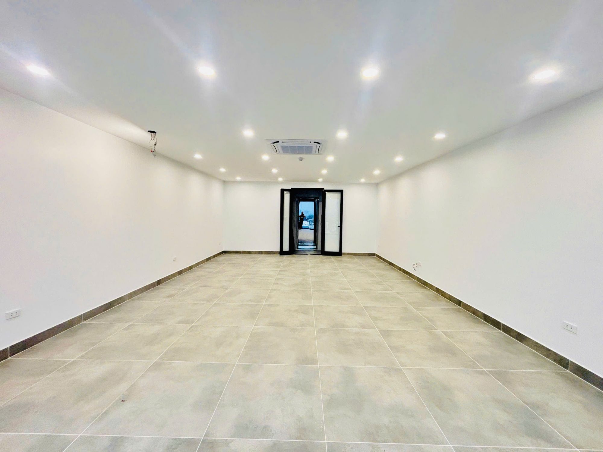 Mặt Bằng Số 379 Lê Thị Riêng, Thới An, Quận 12, Hồ Chí Minh