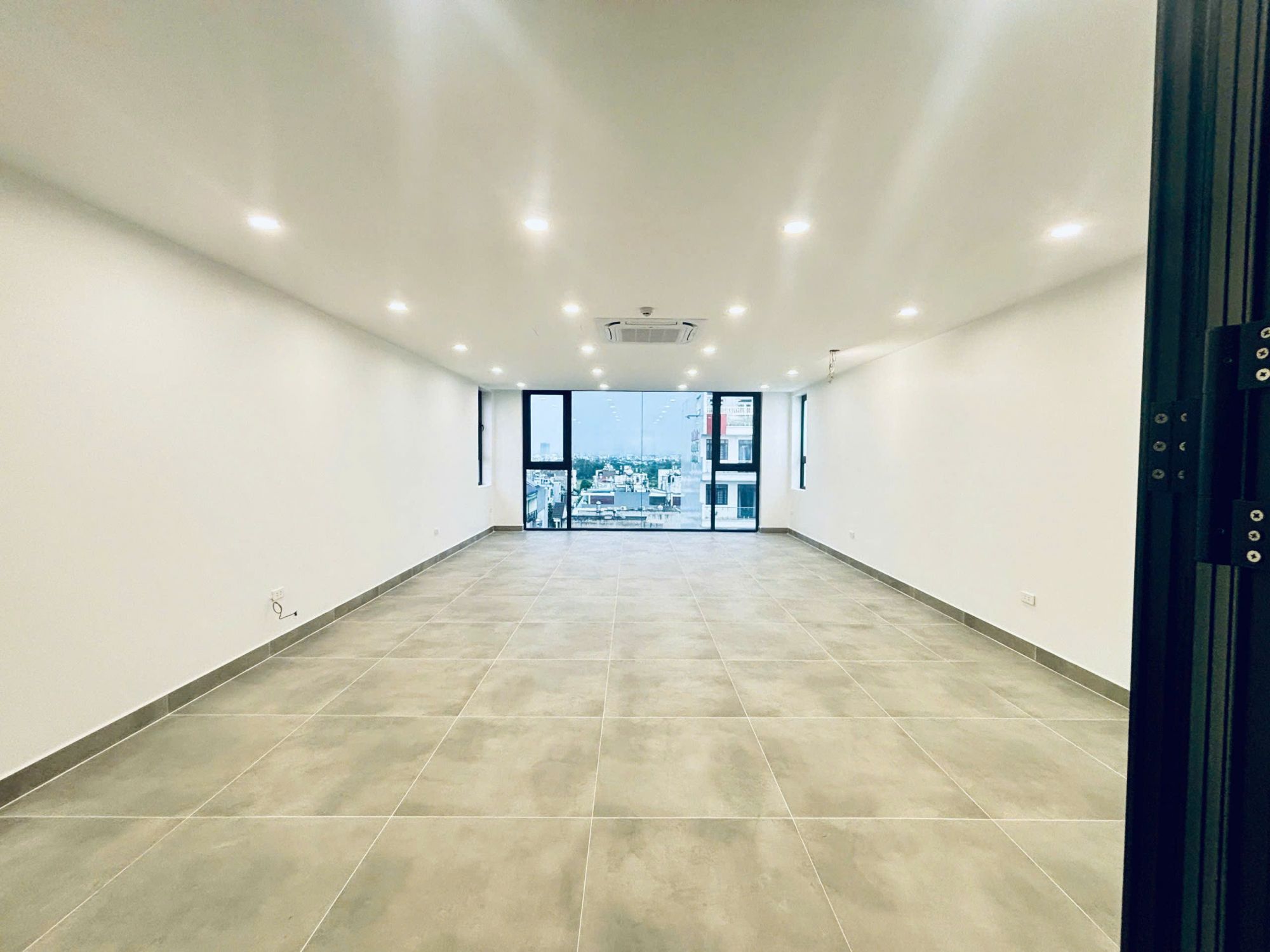 Mặt Bằng Số 379 Lê Thị Riêng, Thới An, Quận 12, Hồ Chí Minh